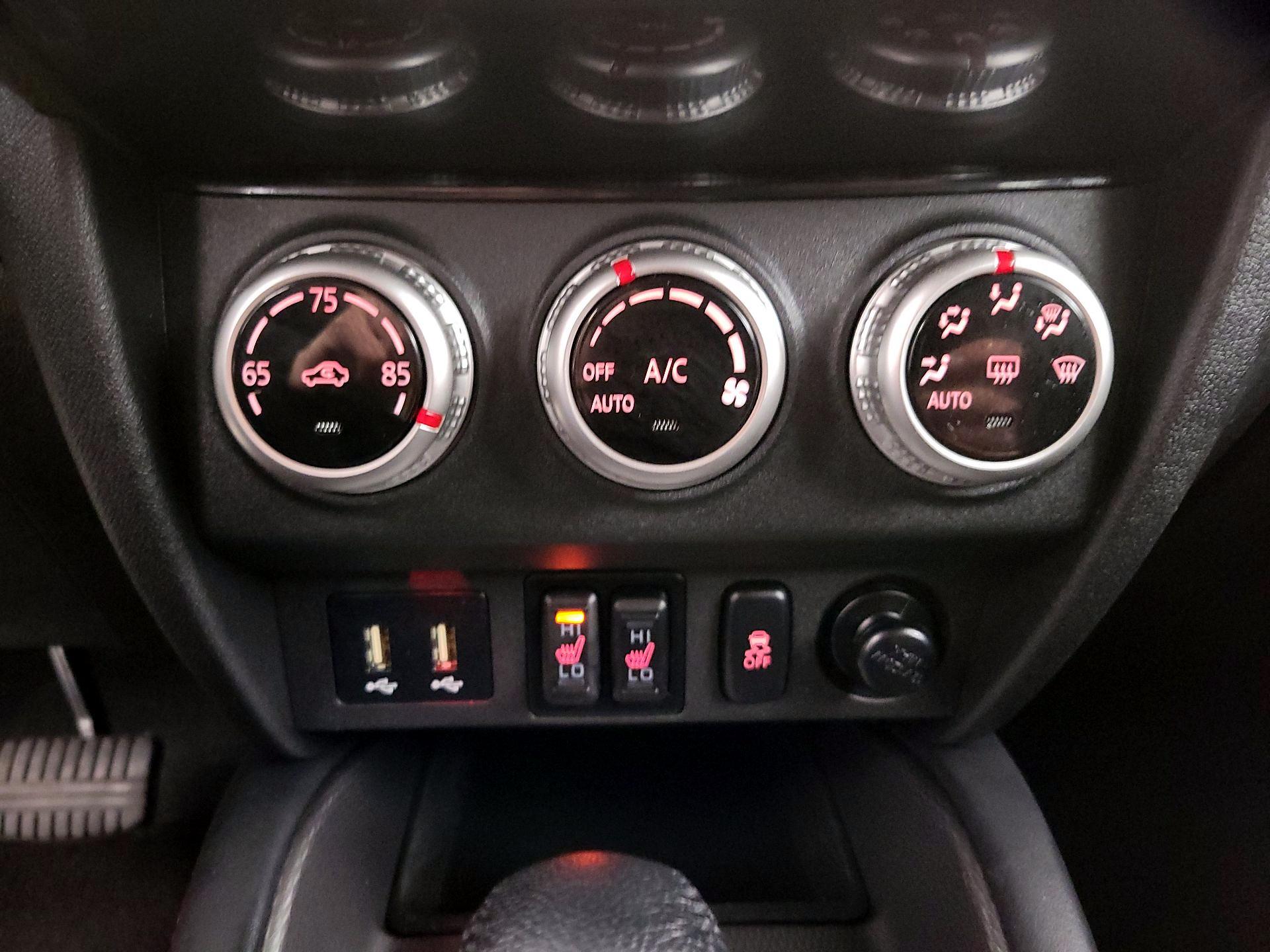 Thumbnail: 2022 Mitsubishi Outlander Sport - 16