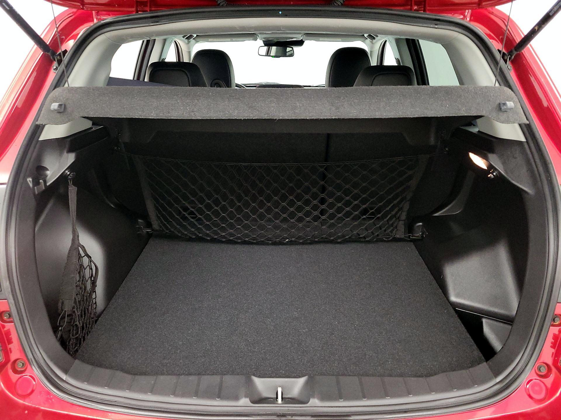 Thumbnail: 2022 Mitsubishi Outlander Sport - 20