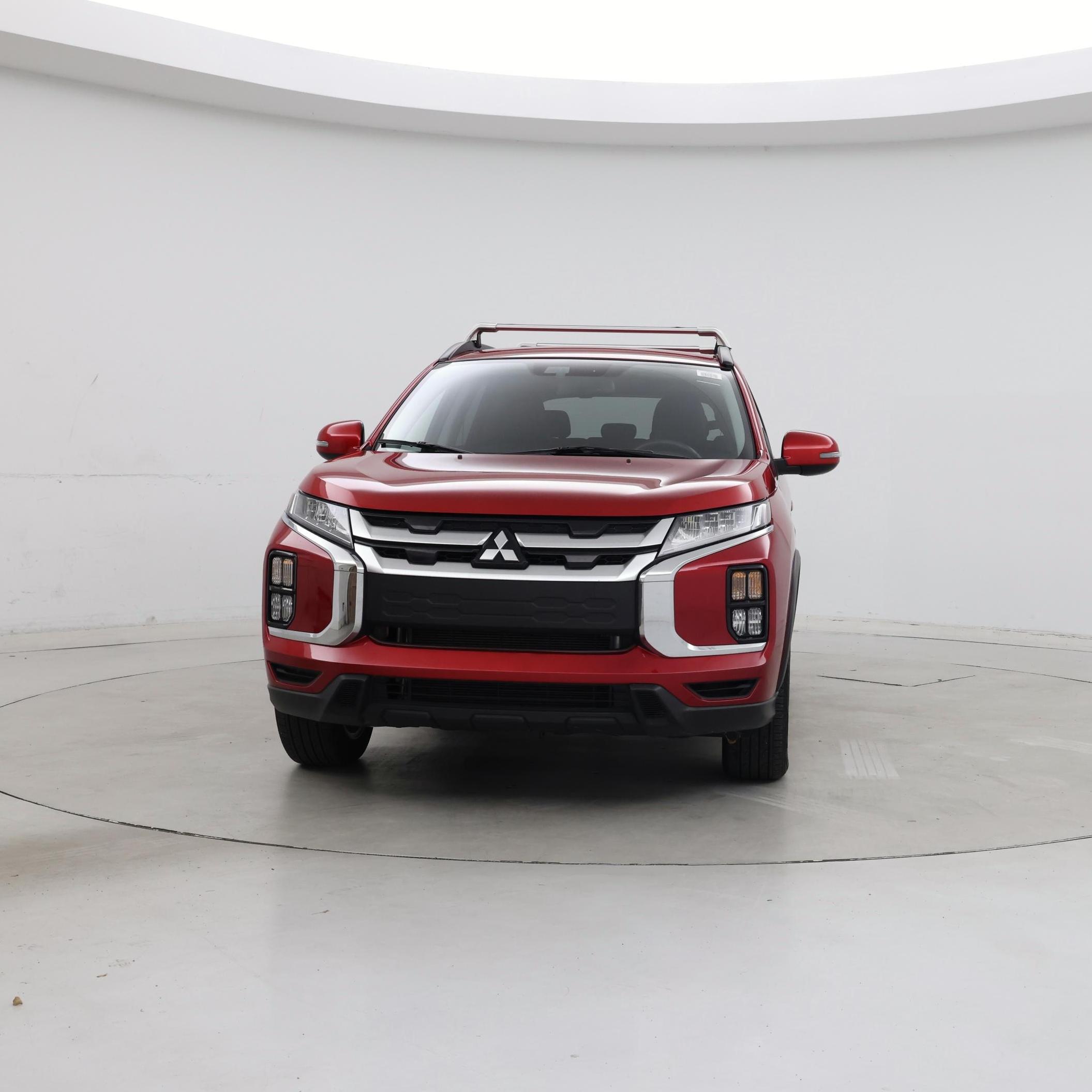 Thumbnail: 2022 Mitsubishi Outlander Sport - 5