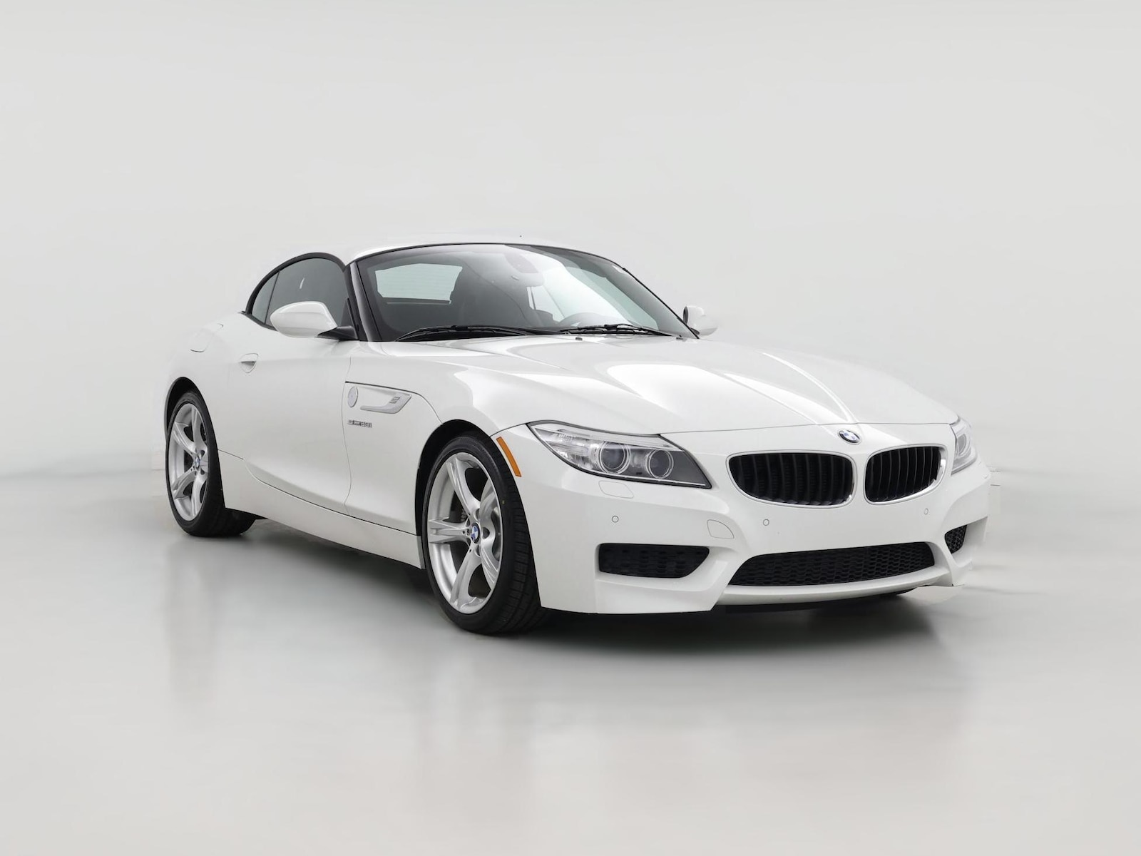 2015 BMW Z4 sDrive28i