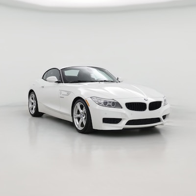 2015 BMW Z4 SDrive28i