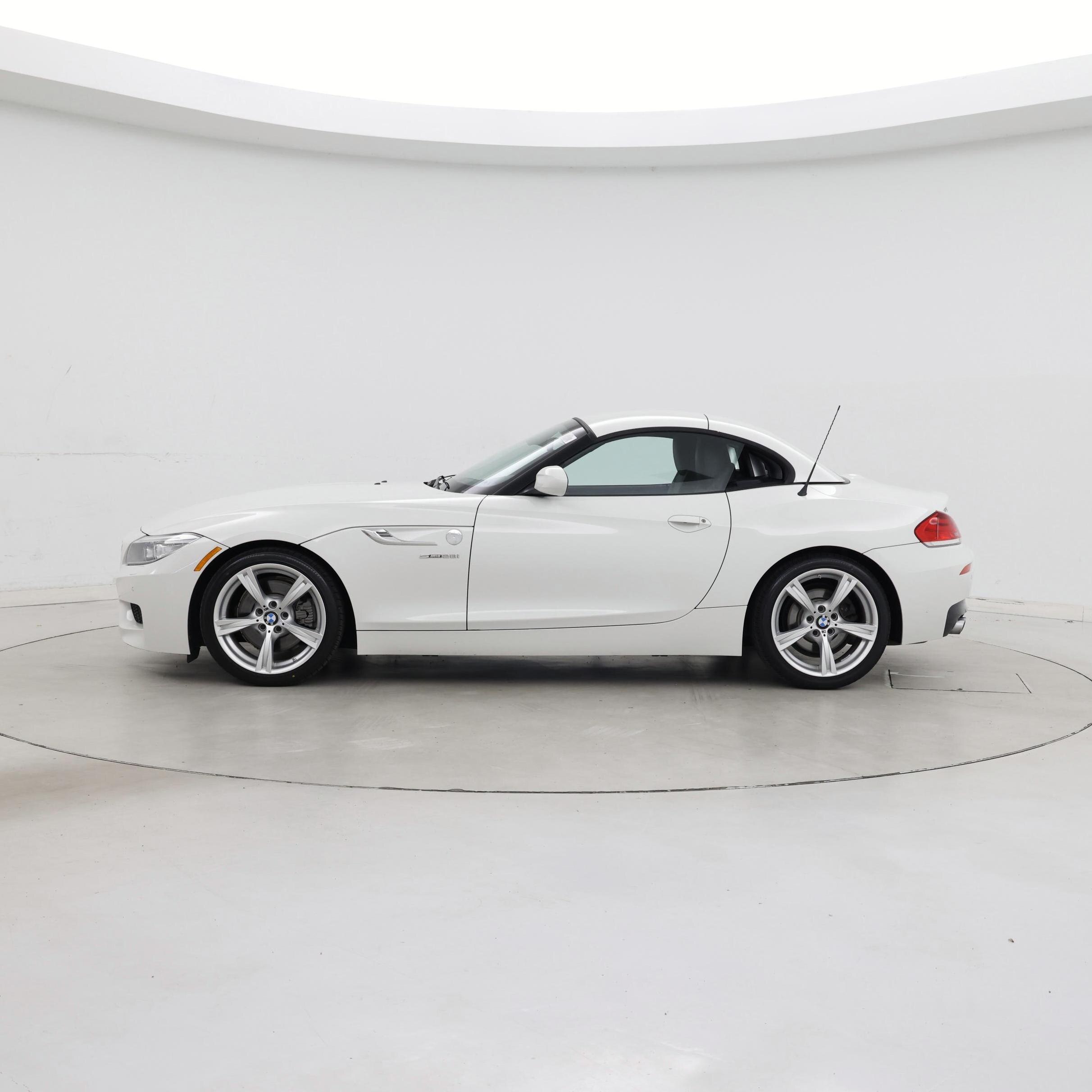 Thumbnail: 2015 BMW Z4 - 3