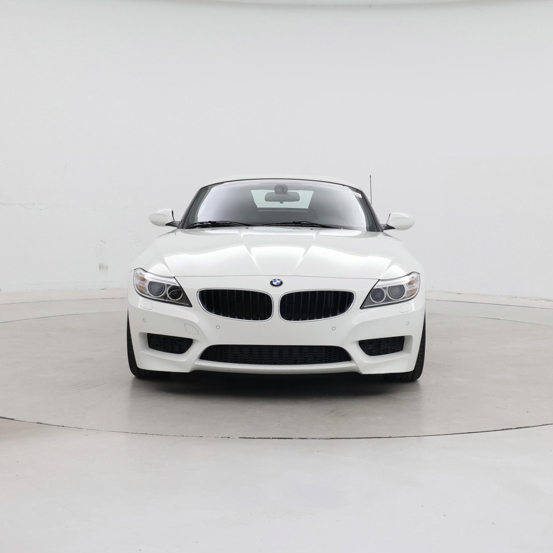 Thumbnail: 2015 BMW Z4 - 5