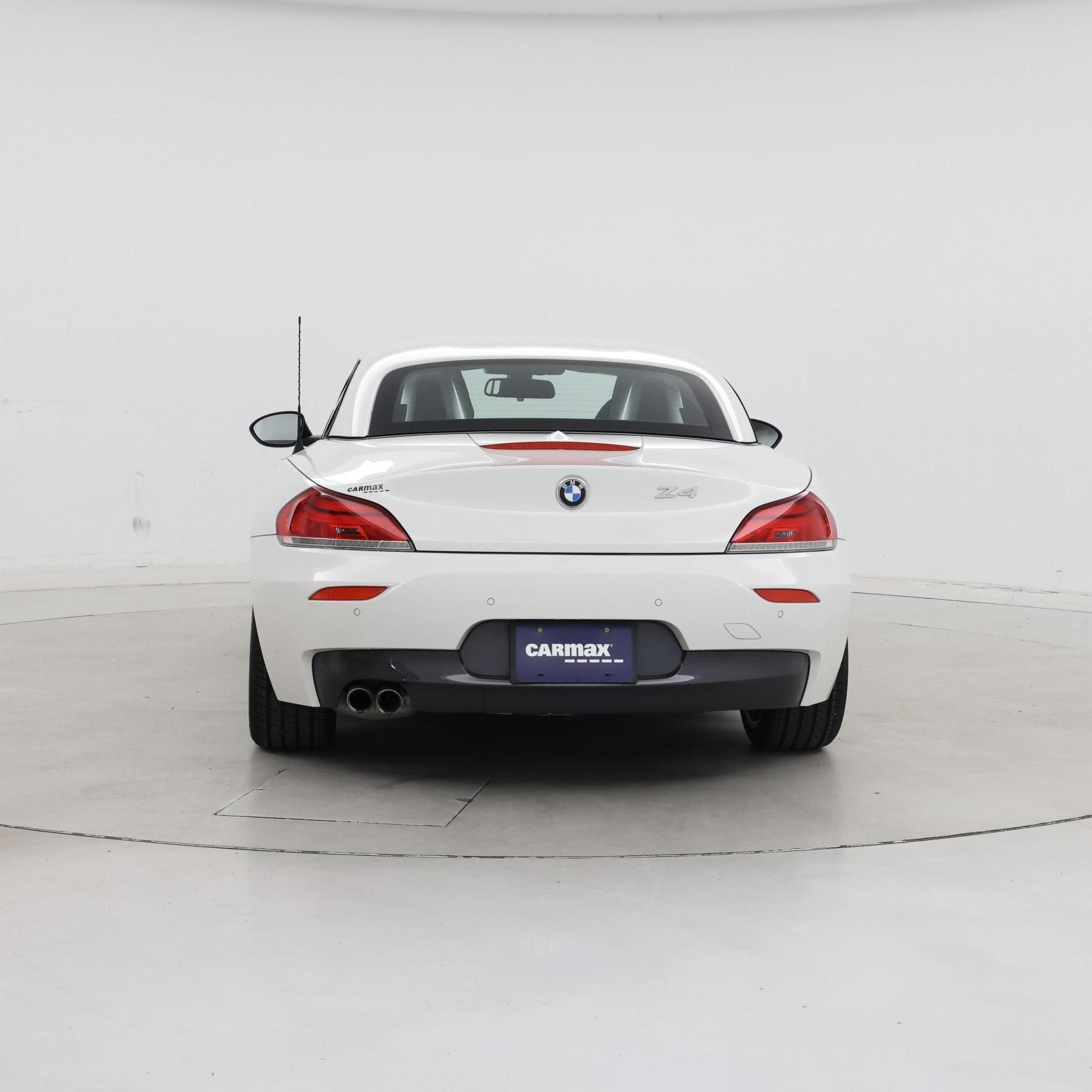 Thumbnail: 2015 BMW Z4 - 6