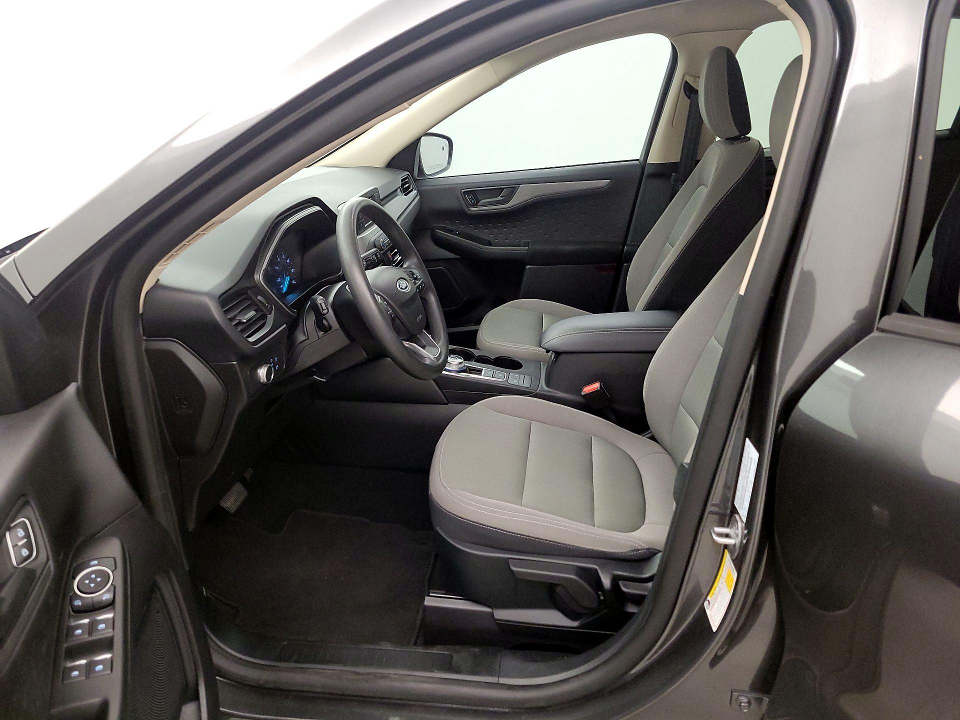 Thumbnail: 2020 Ford Escape - 11