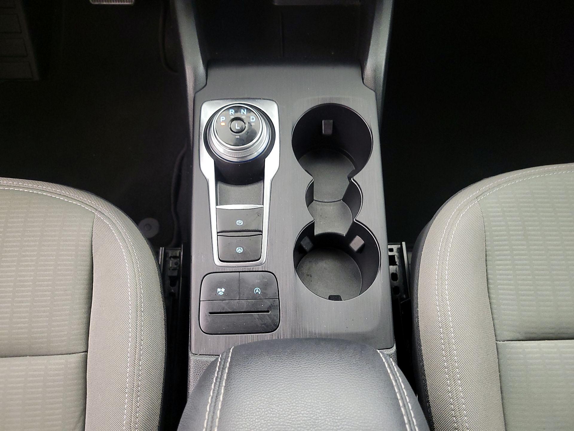 Thumbnail: 2020 Ford Escape - 17