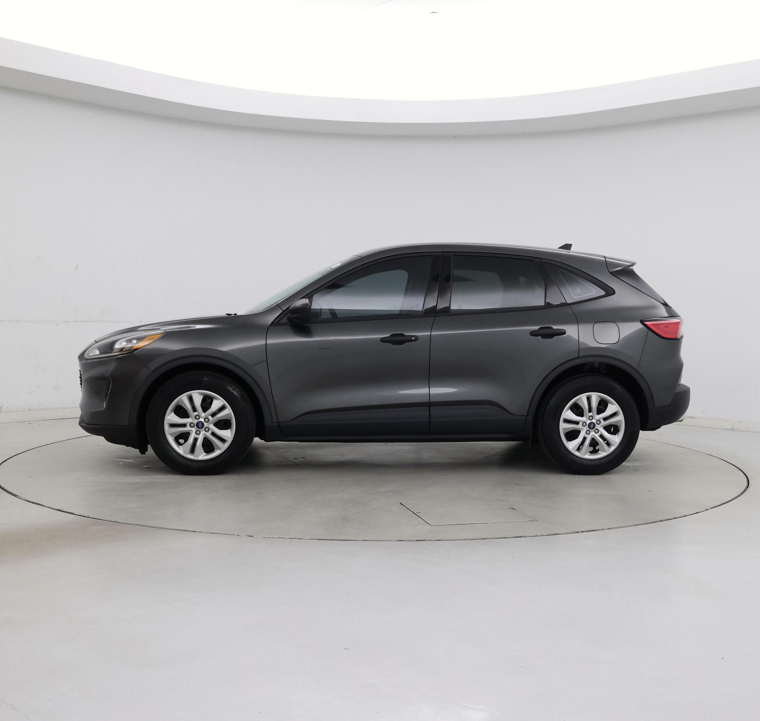 Thumbnail: 2020 Ford Escape - 3