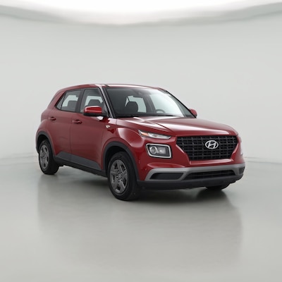 2020 Hyundai Venue SE