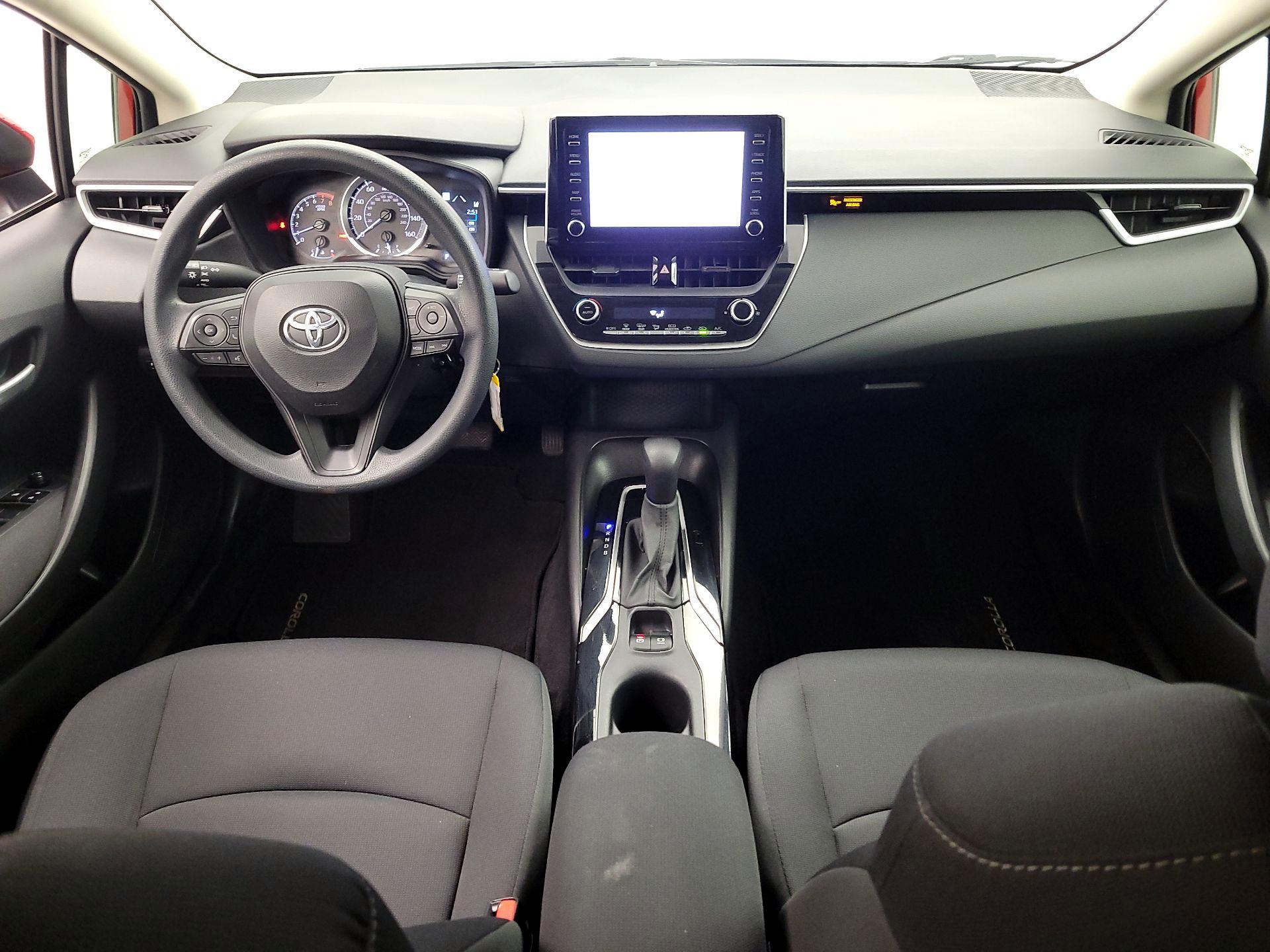 Thumbnail: 2020 Toyota Corolla - 9