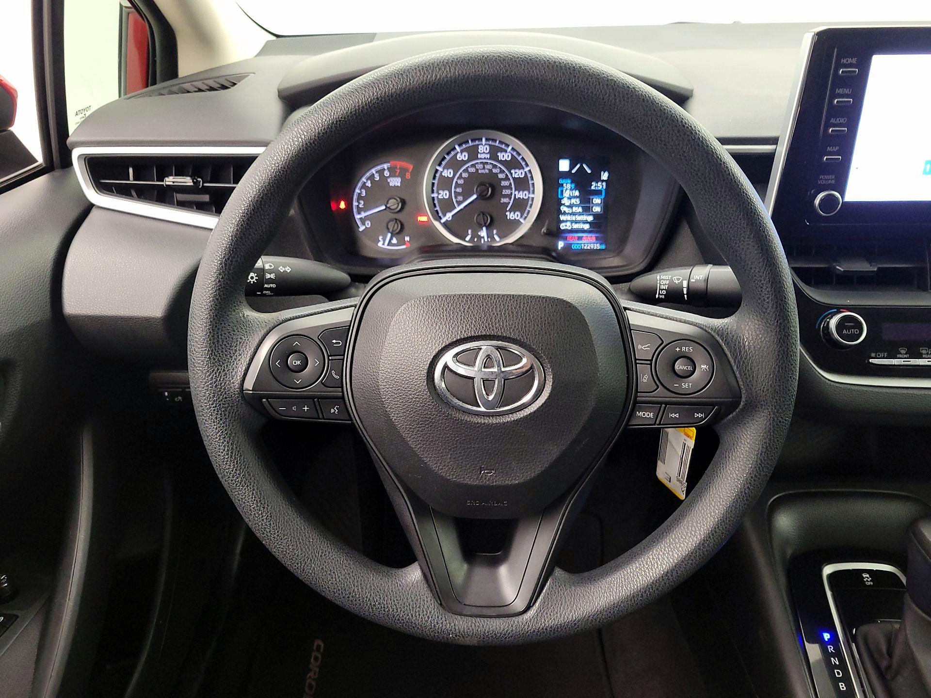 Thumbnail: 2020 Toyota Corolla - 10