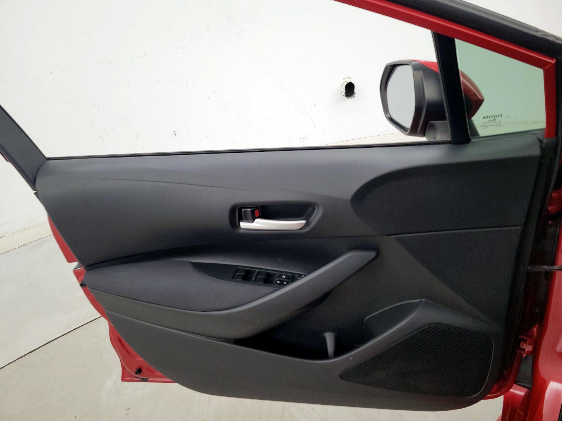 Thumbnail: 2020 Toyota Corolla - 12