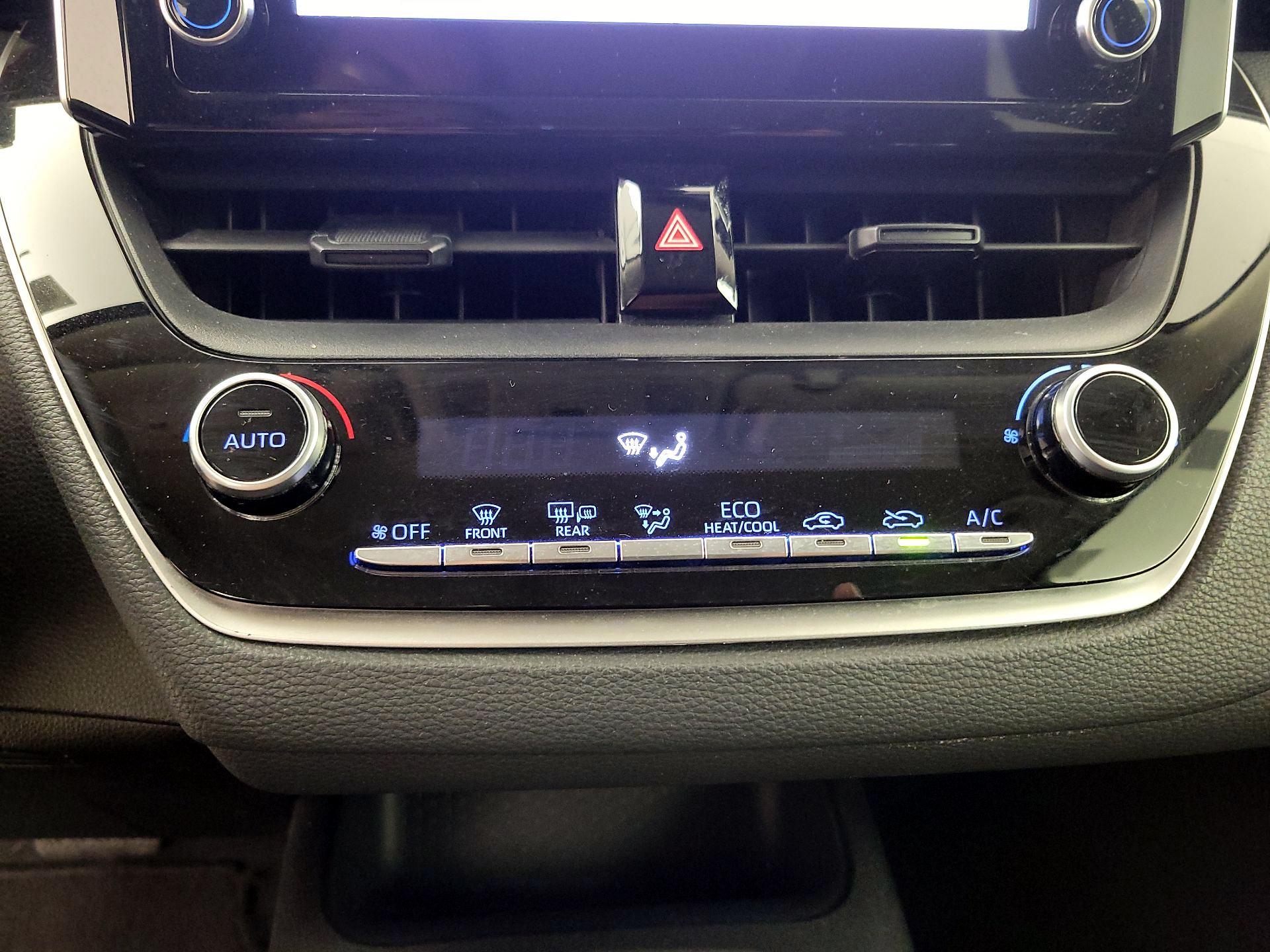 Thumbnail: 2020 Toyota Corolla - 16