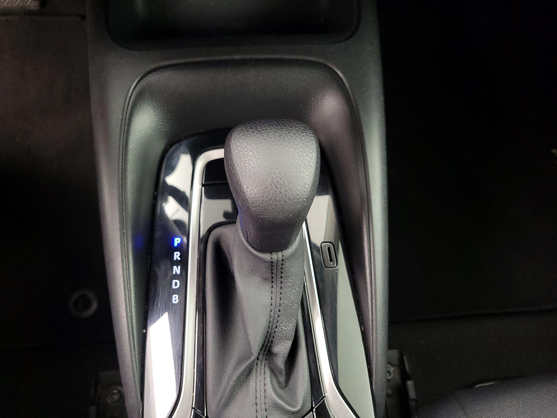 Thumbnail: 2020 Toyota Corolla - 17