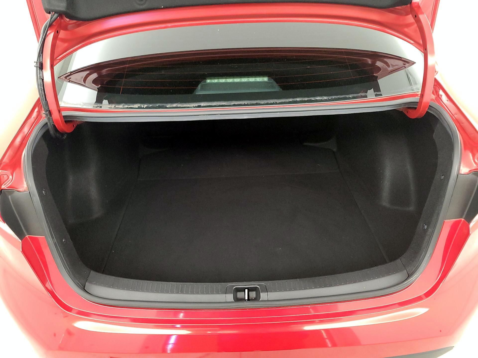 Thumbnail: 2020 Toyota Corolla - 20