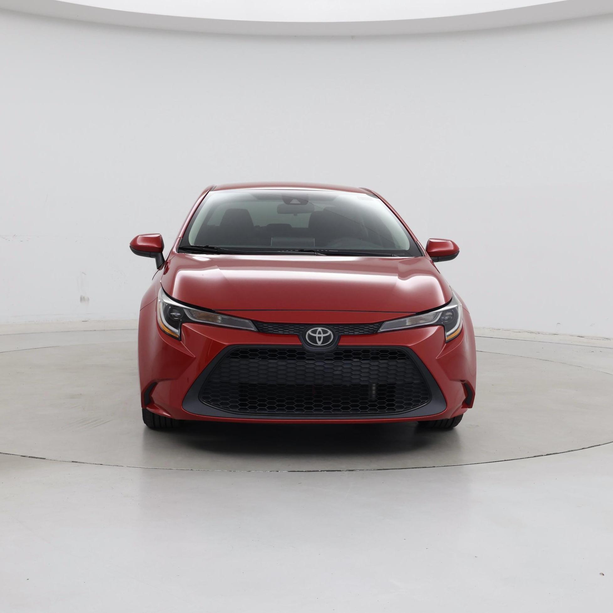 Thumbnail: 2020 Toyota Corolla - 5