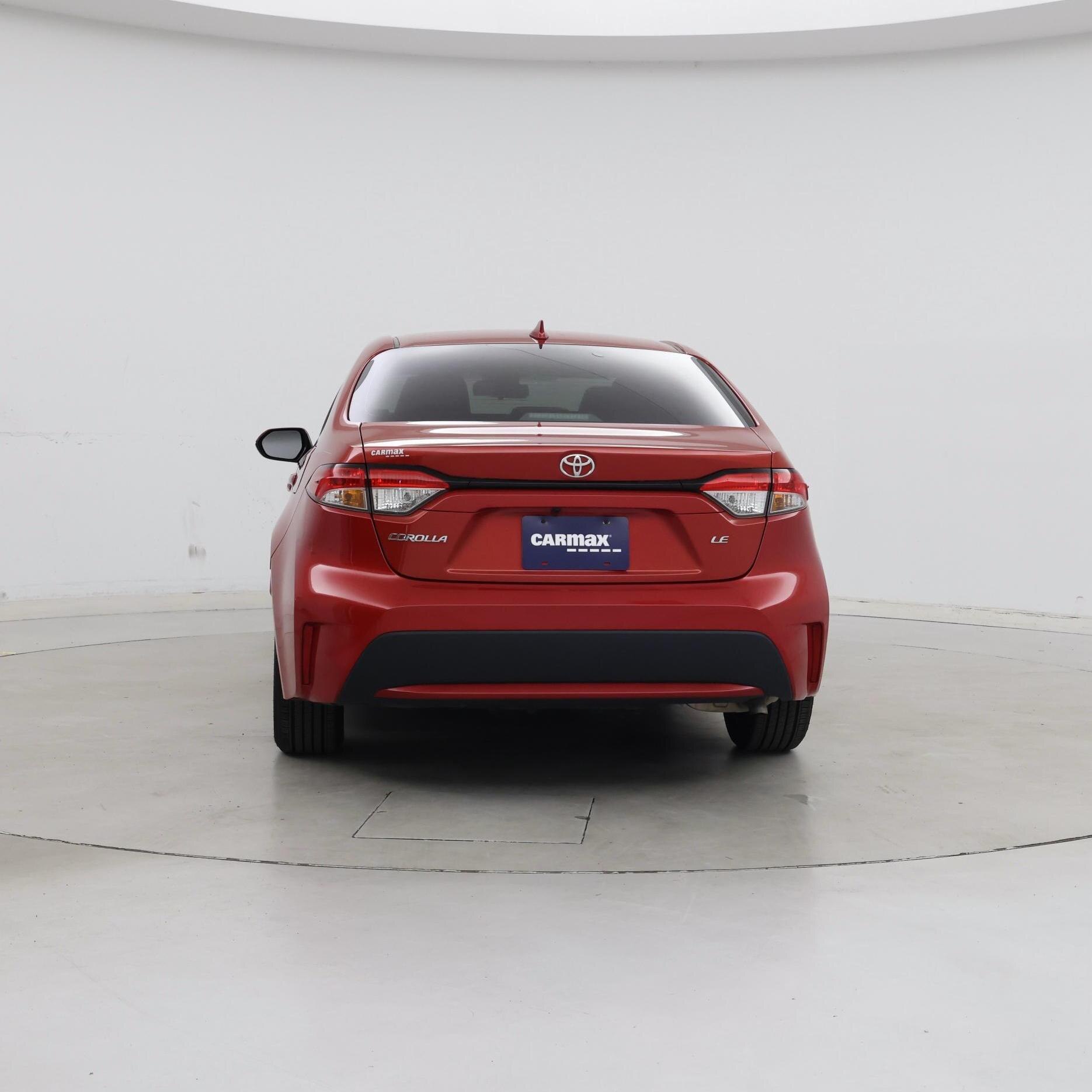 Thumbnail: 2020 Toyota Corolla - 6