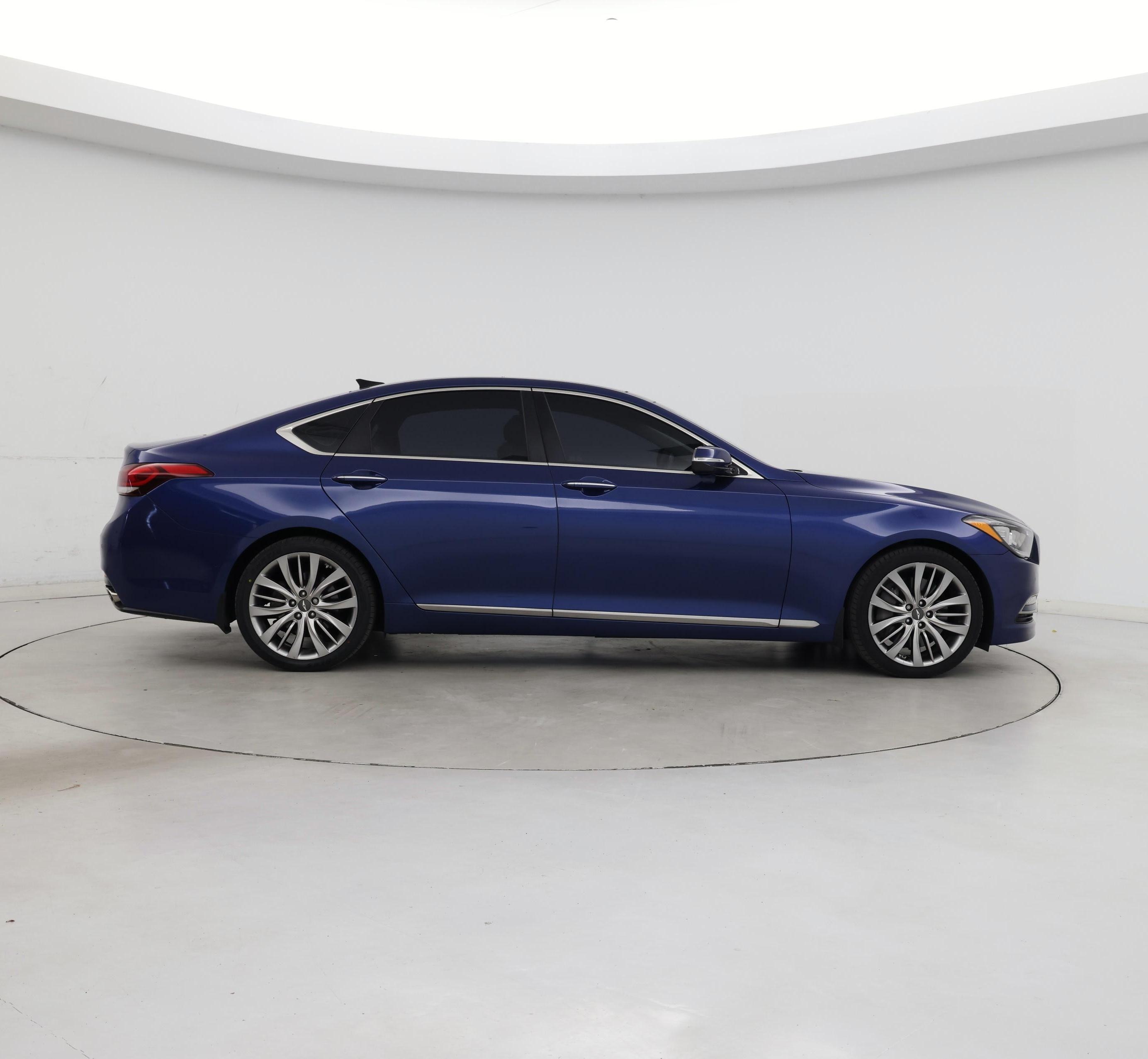 Thumbnail: 2015 Hyundai Genesis - 7