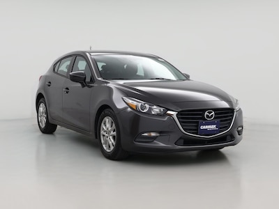 2017 Mazda Mazda3 Sport