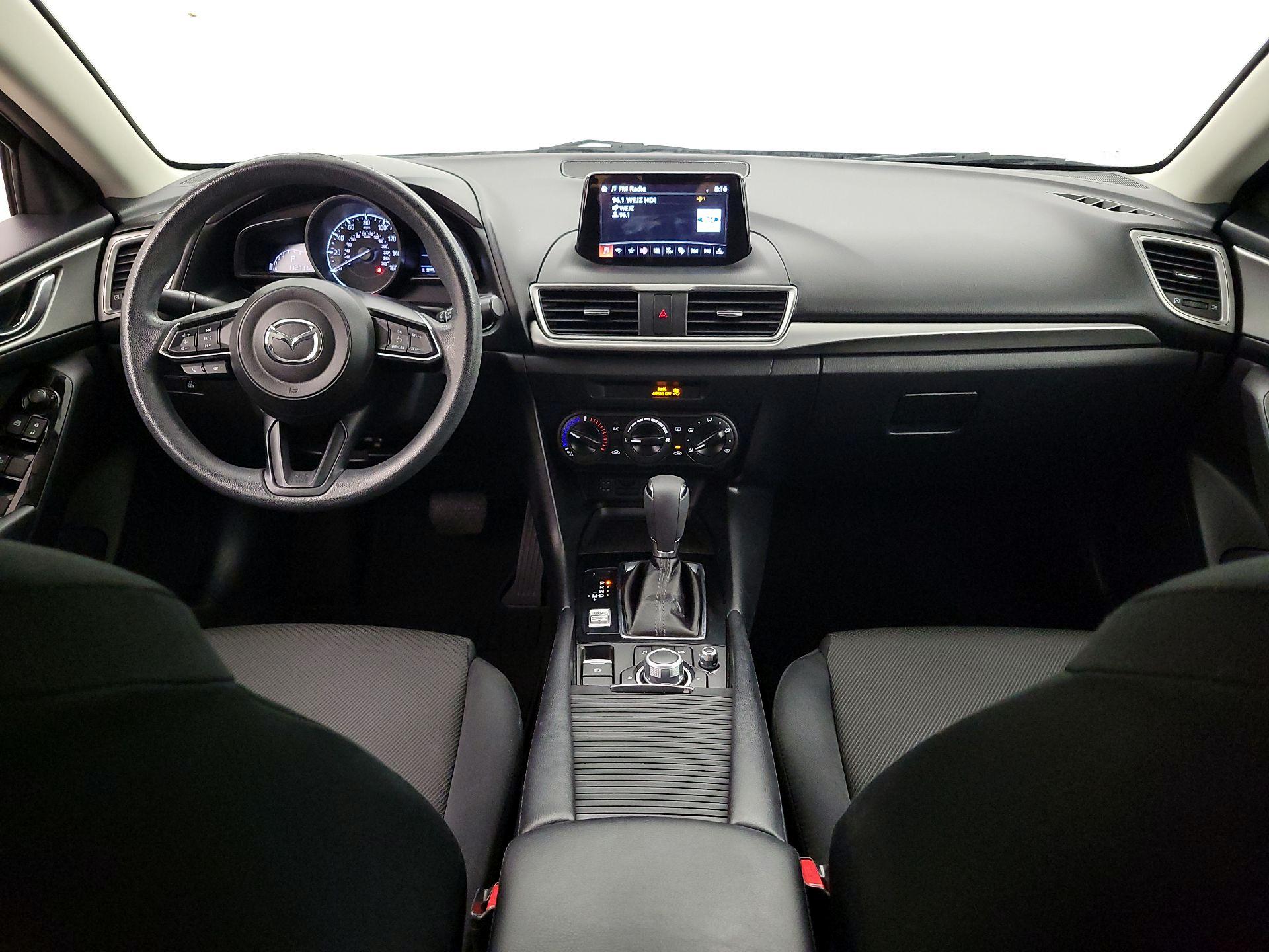 Thumbnail: 2017 Mazda Mazda3 - 9