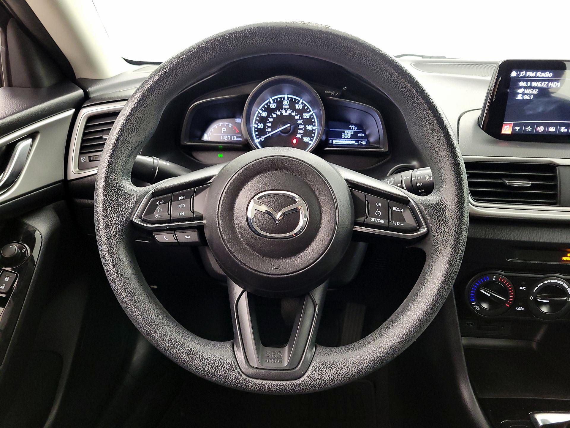 Thumbnail: 2017 Mazda Mazda3 - 10