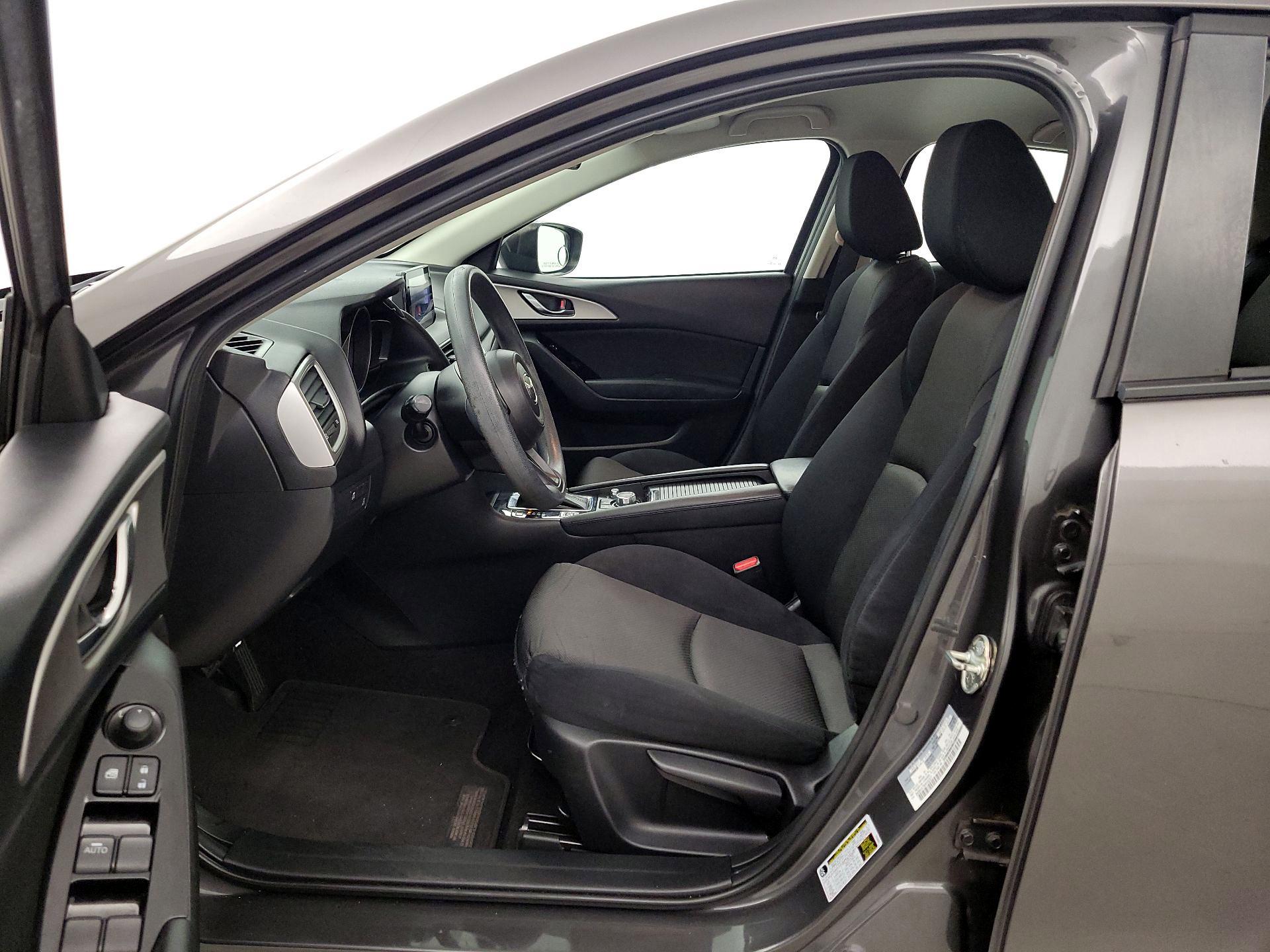 Thumbnail: 2017 Mazda Mazda3 - 11