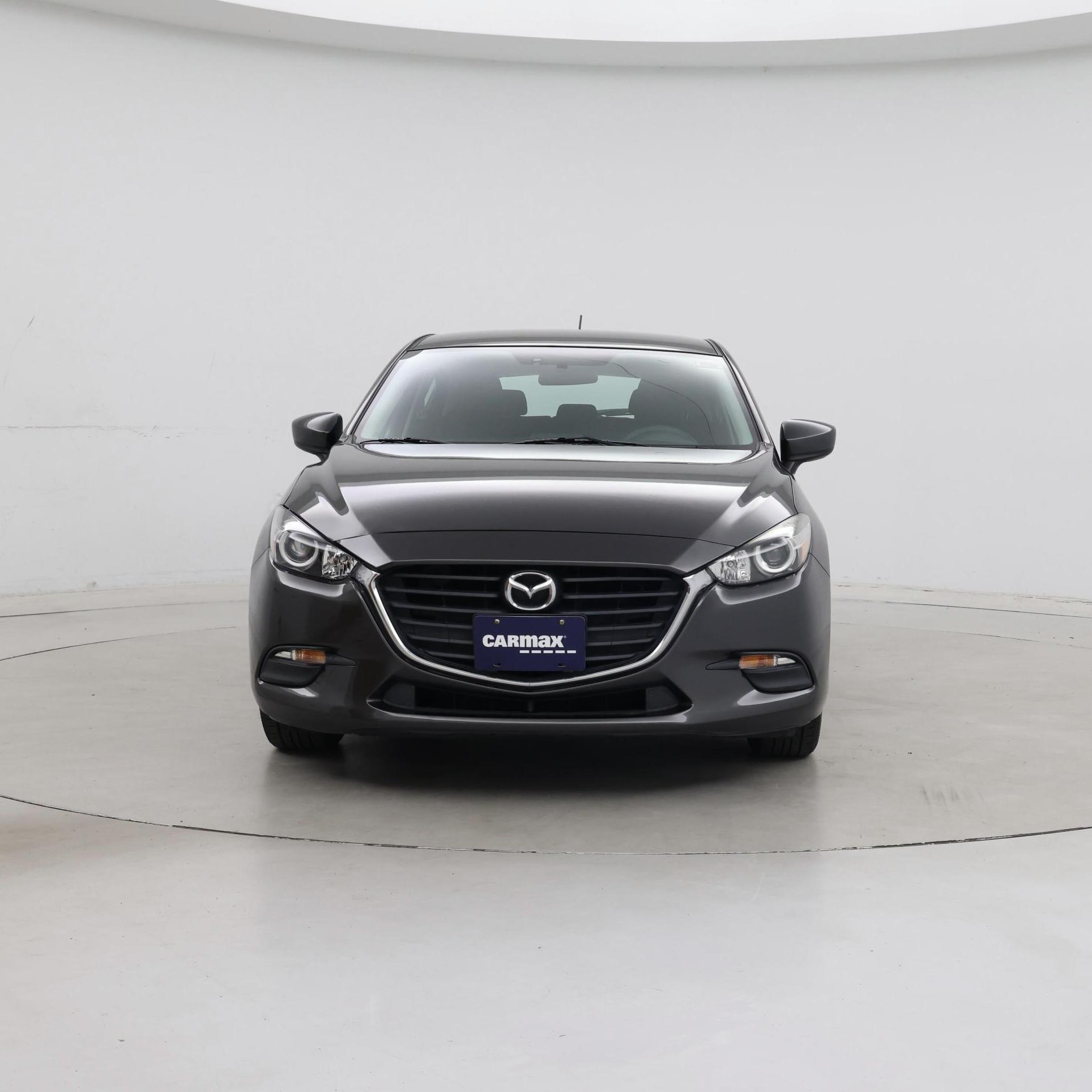 Thumbnail: 2017 Mazda Mazda3 - 5