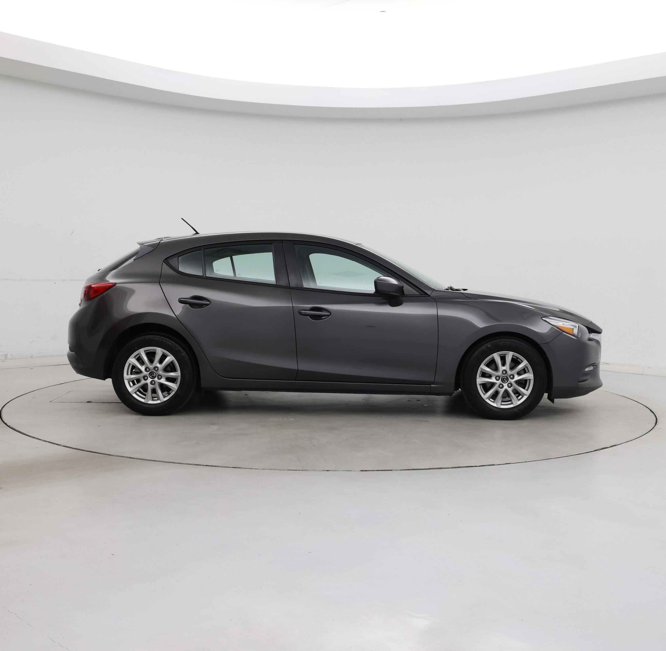 Thumbnail: 2017 Mazda Mazda3 - 7