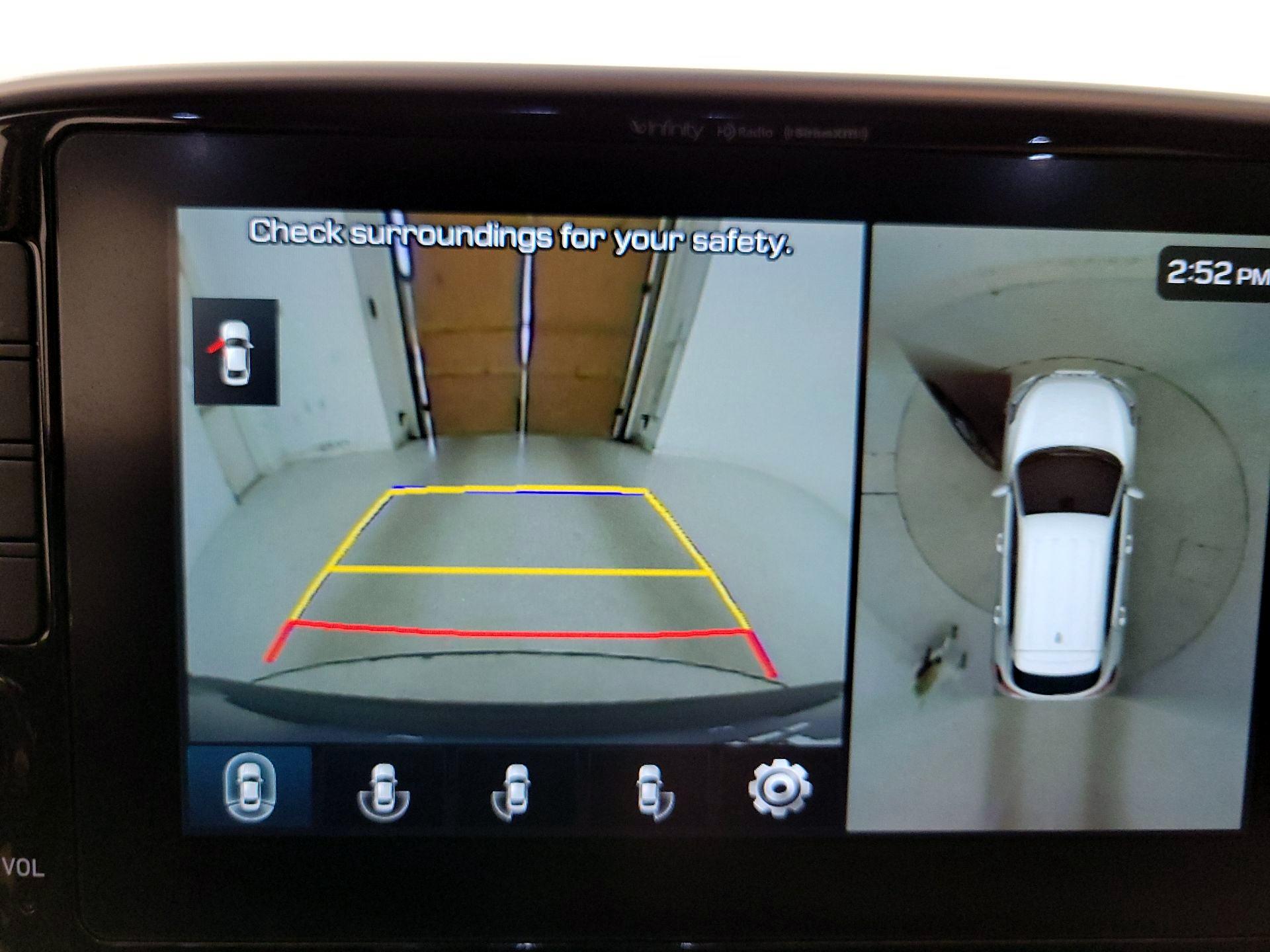 Thumbnail: 2019 Hyundai Tucson - 14