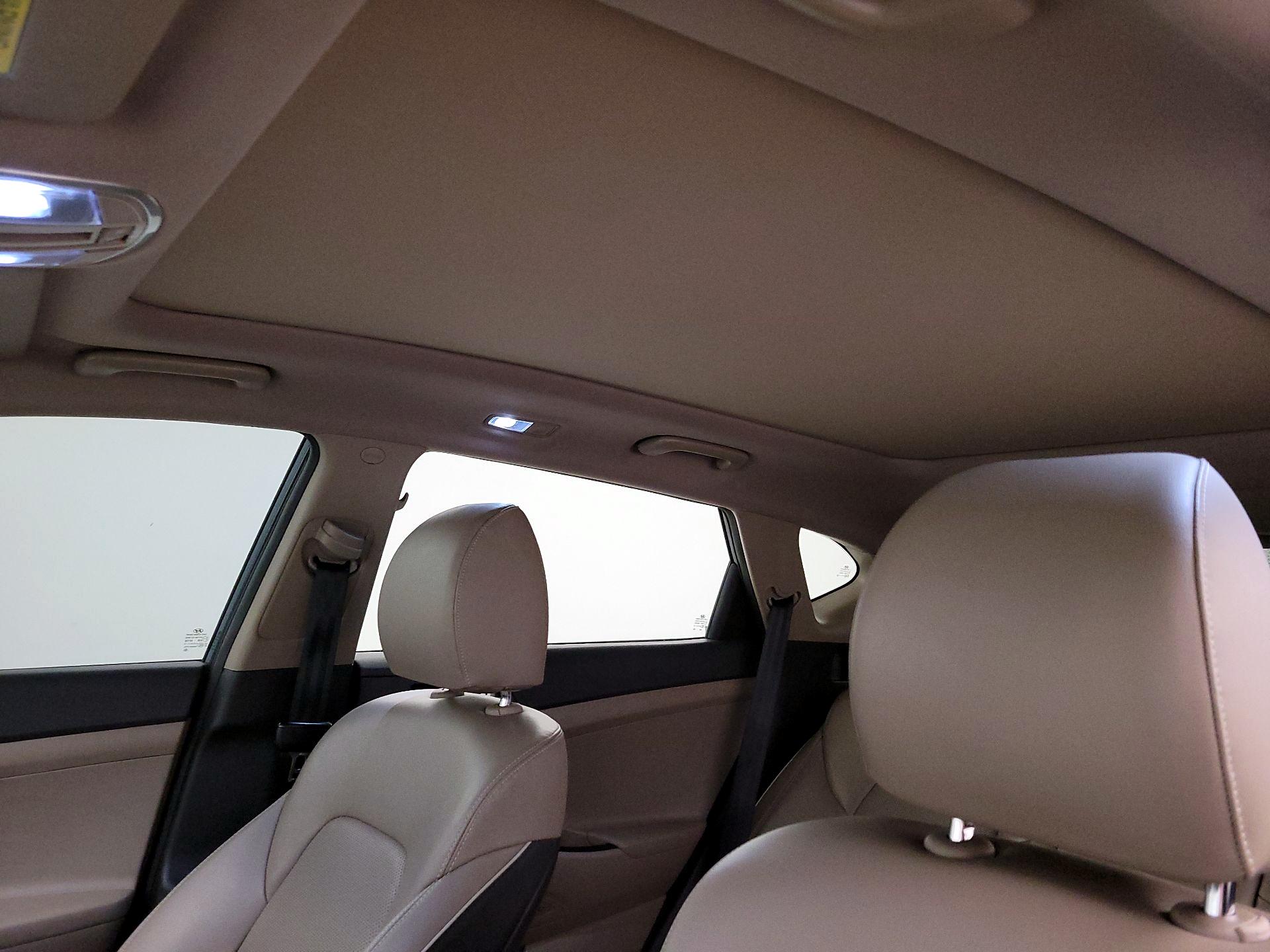 Thumbnail: 2019 Hyundai Tucson - 19