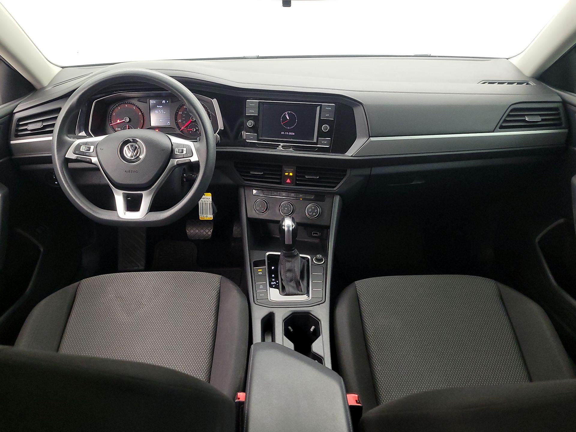 Thumbnail: 2019 Volkswagen Jetta - 9