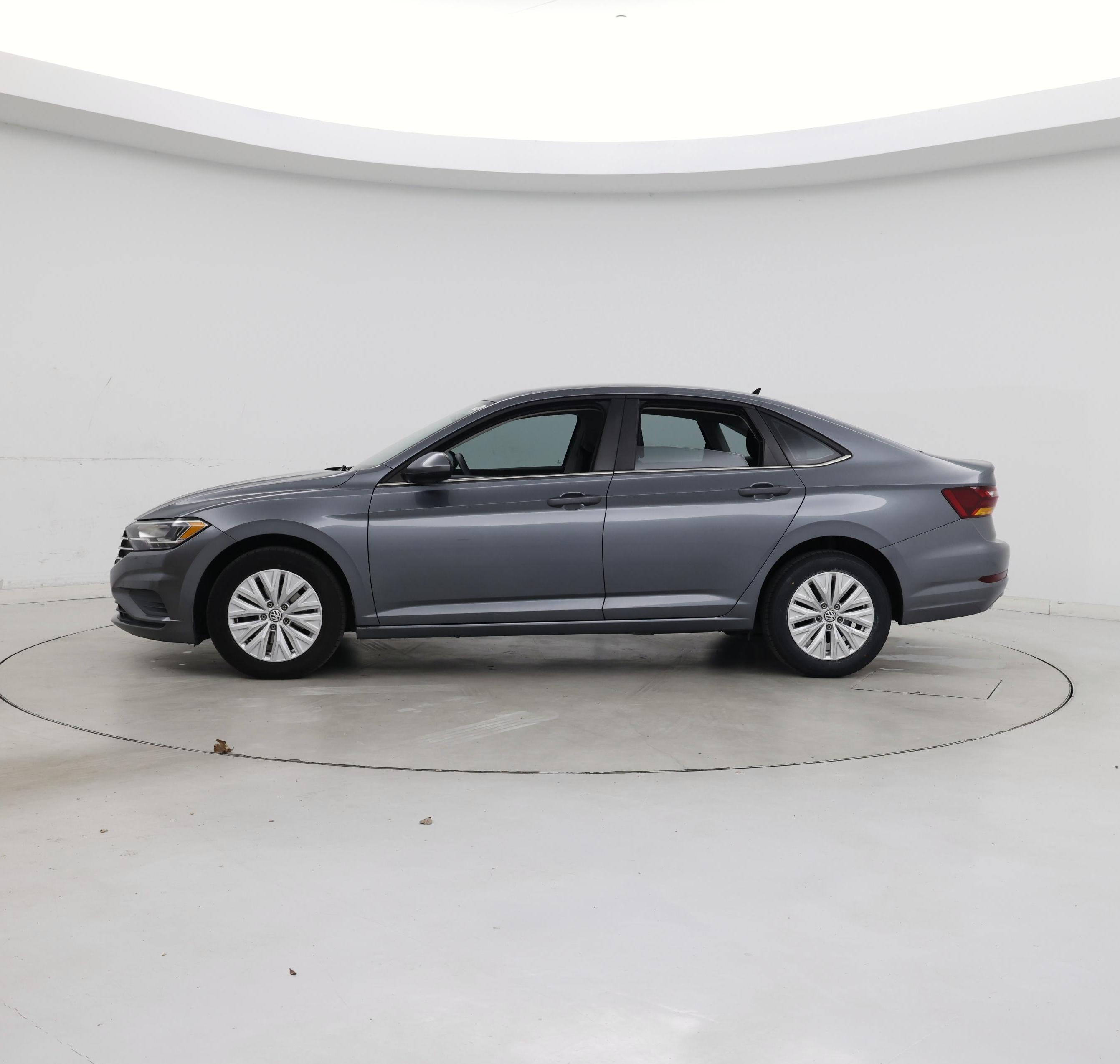 Thumbnail: 2019 Volkswagen Jetta - 3