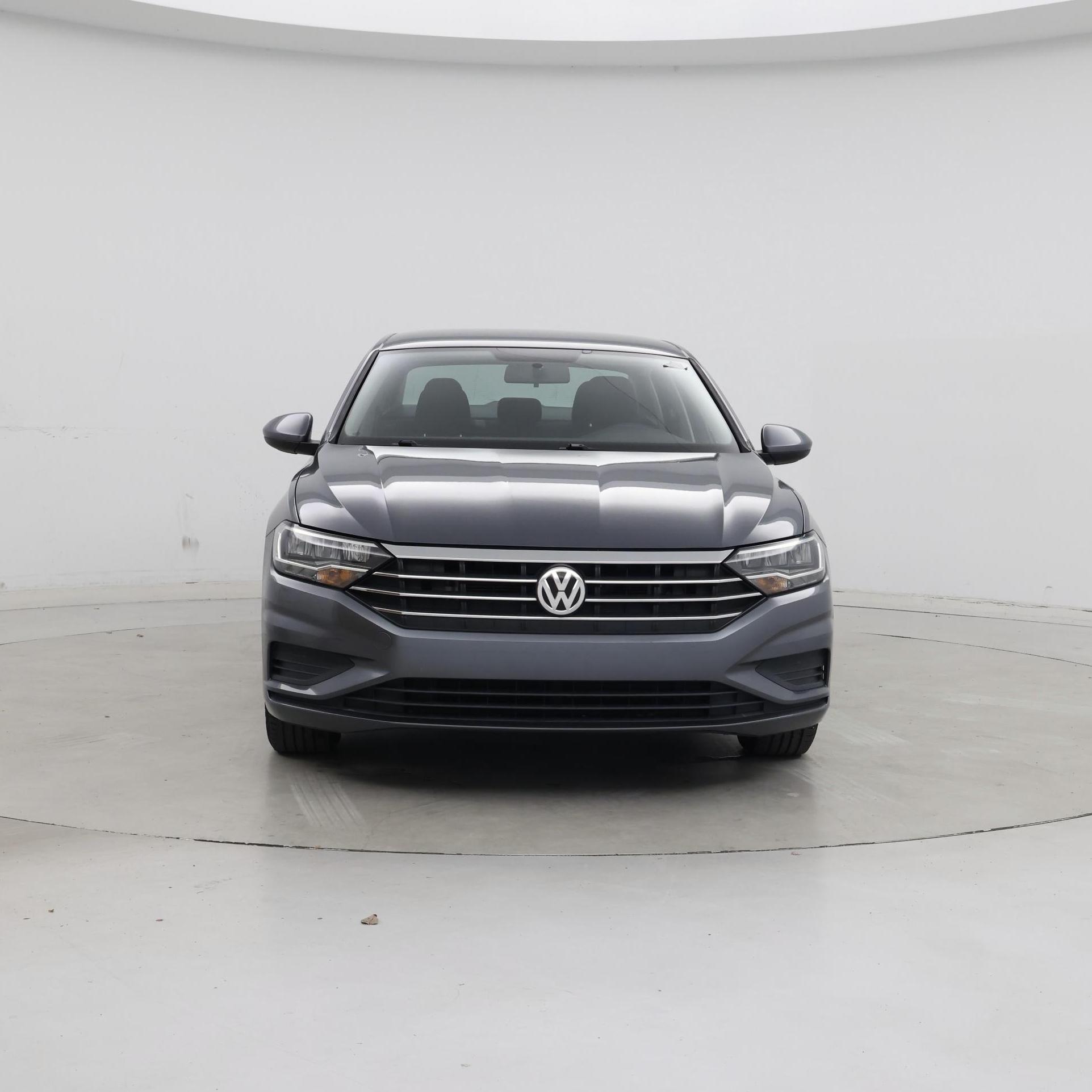 Thumbnail: 2019 Volkswagen Jetta - 5