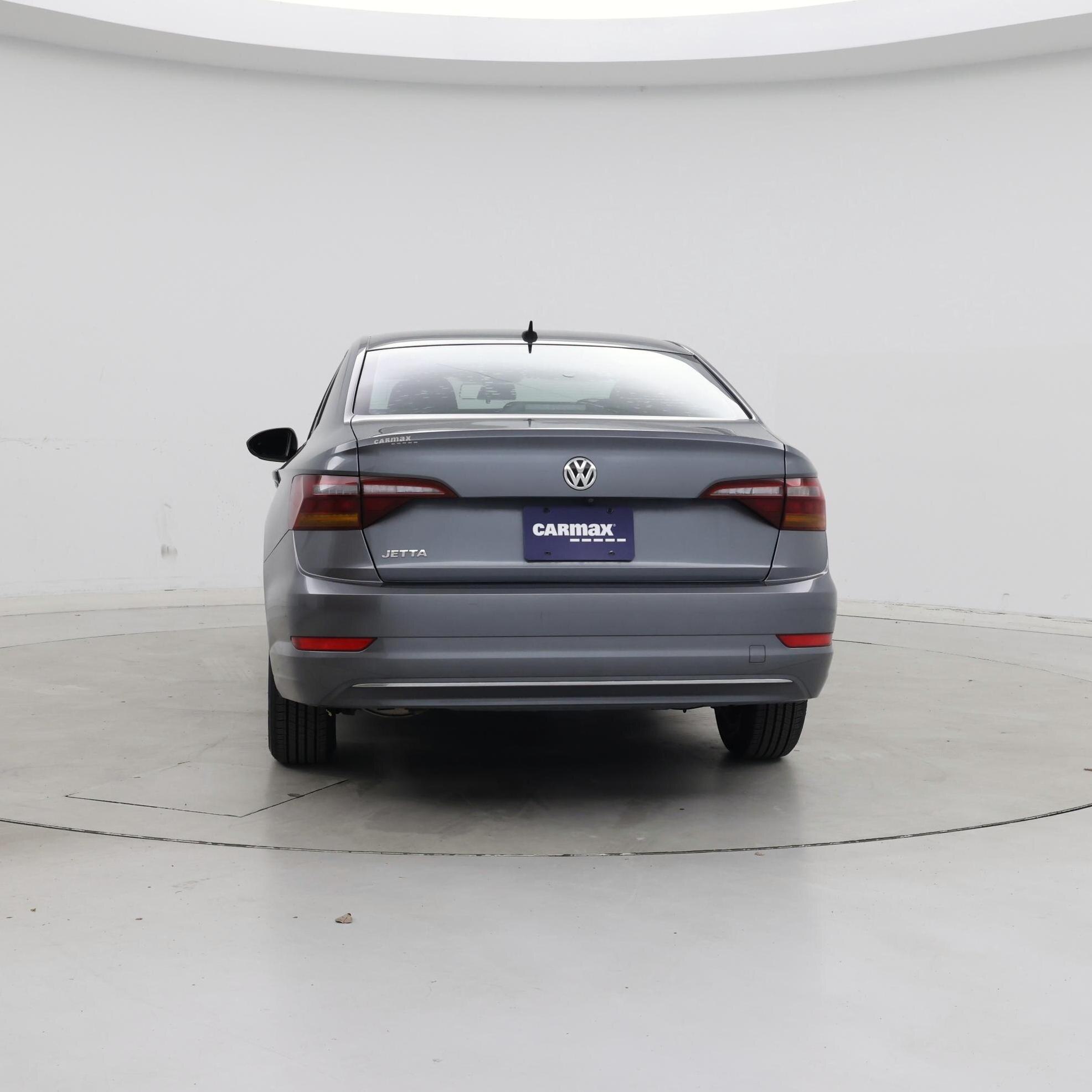 Thumbnail: 2019 Volkswagen Jetta - 6