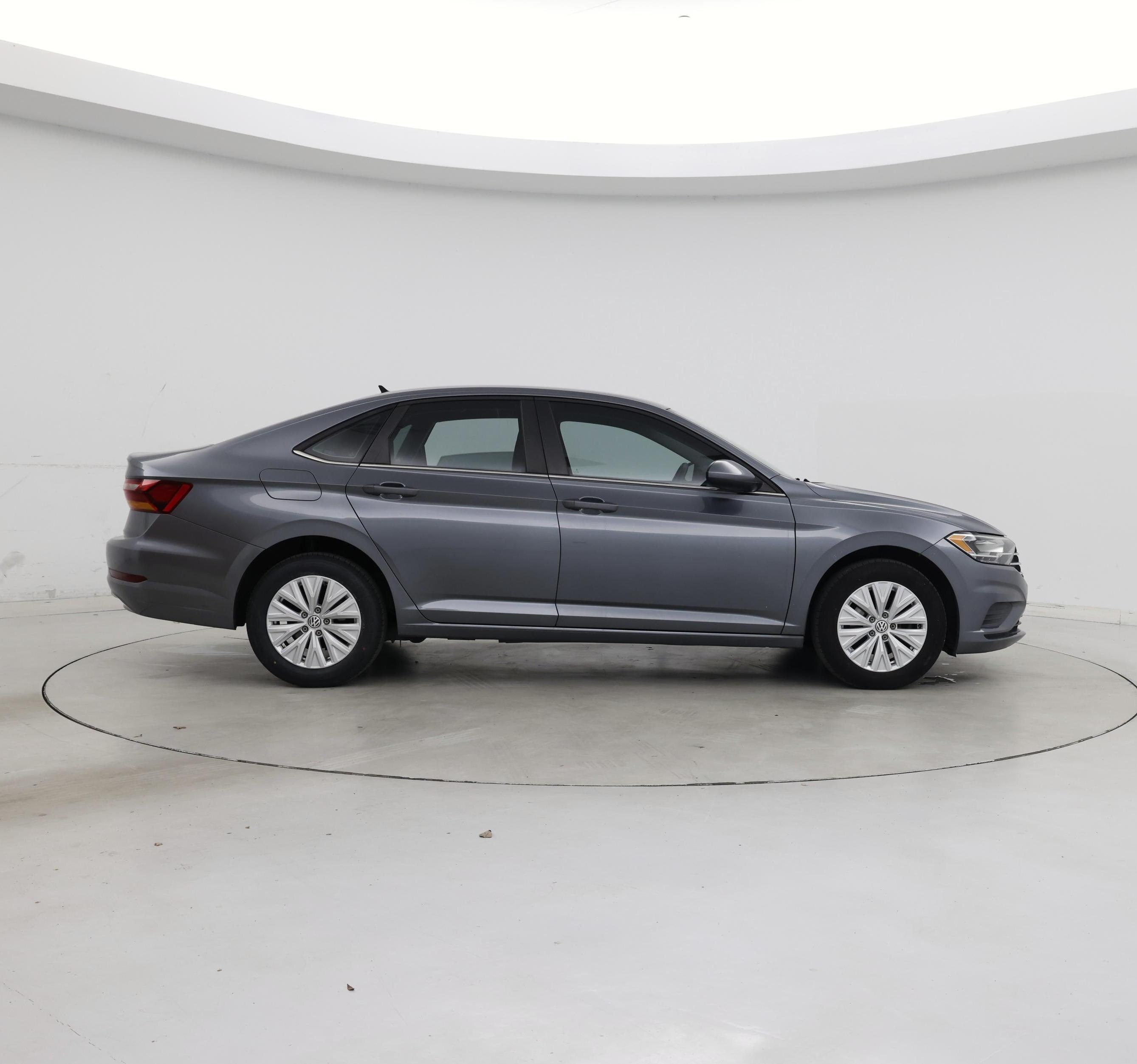 Thumbnail: 2019 Volkswagen Jetta - 7