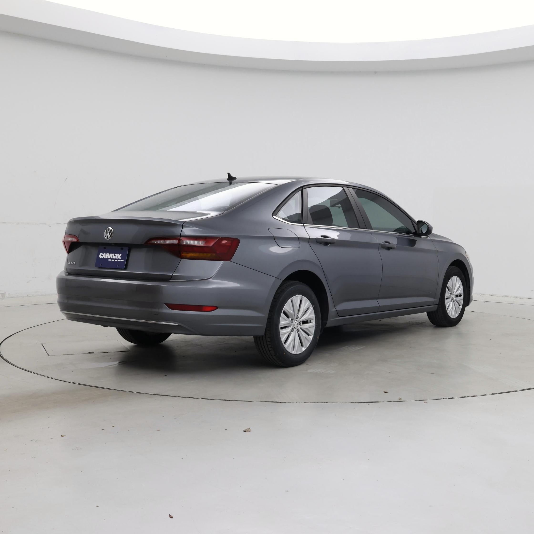 Thumbnail: 2019 Volkswagen Jetta - 8