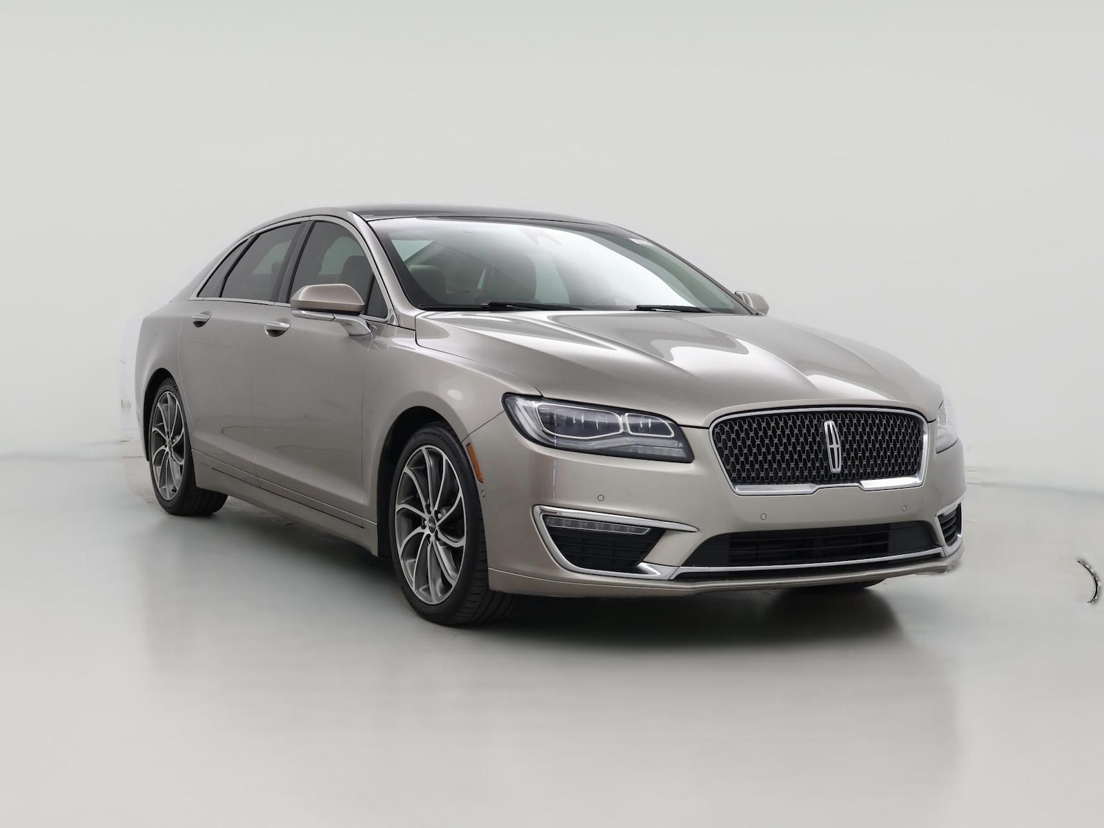 2020 Lincoln MKZ Reserve II