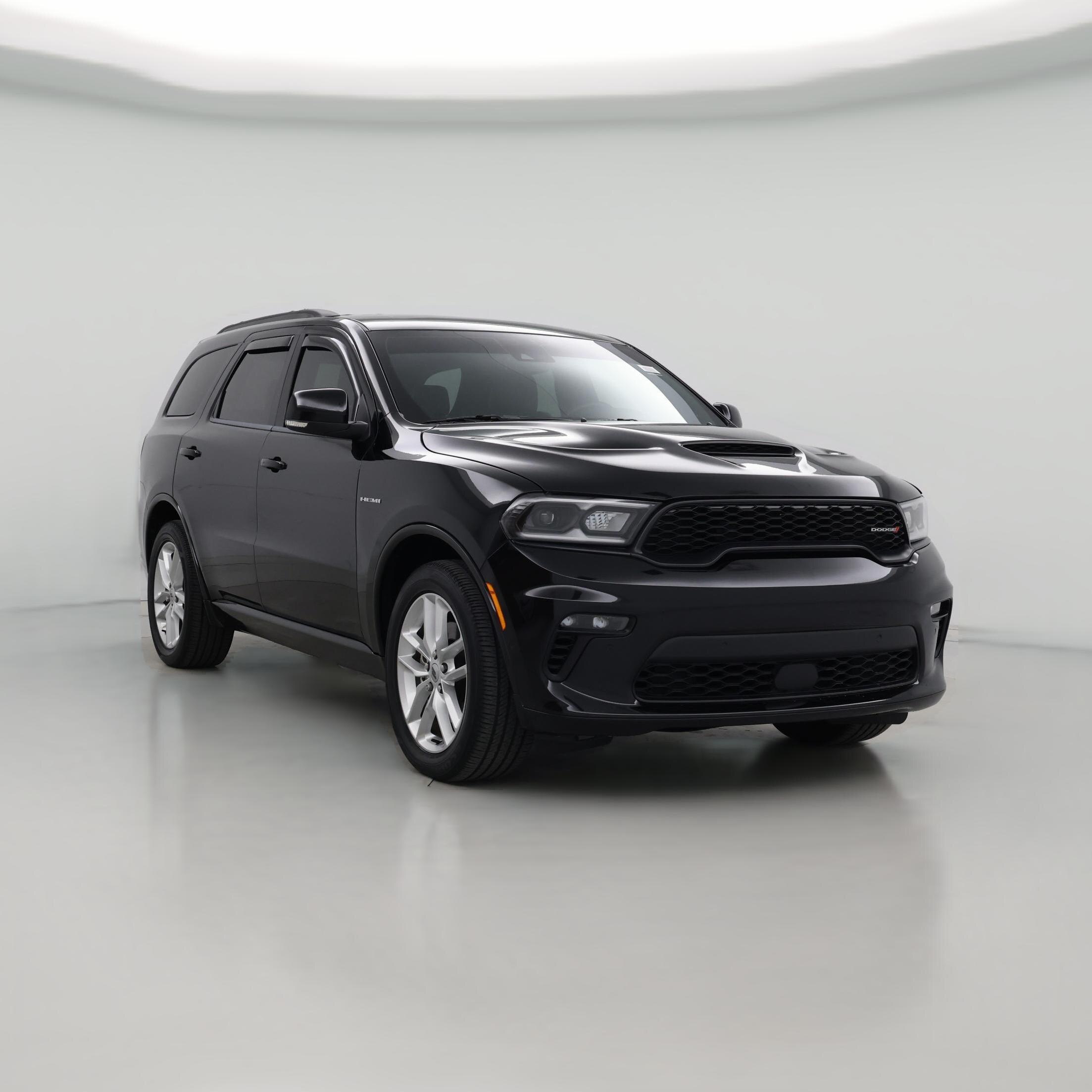 Thumbnail: 2022 Dodge Durango - 1