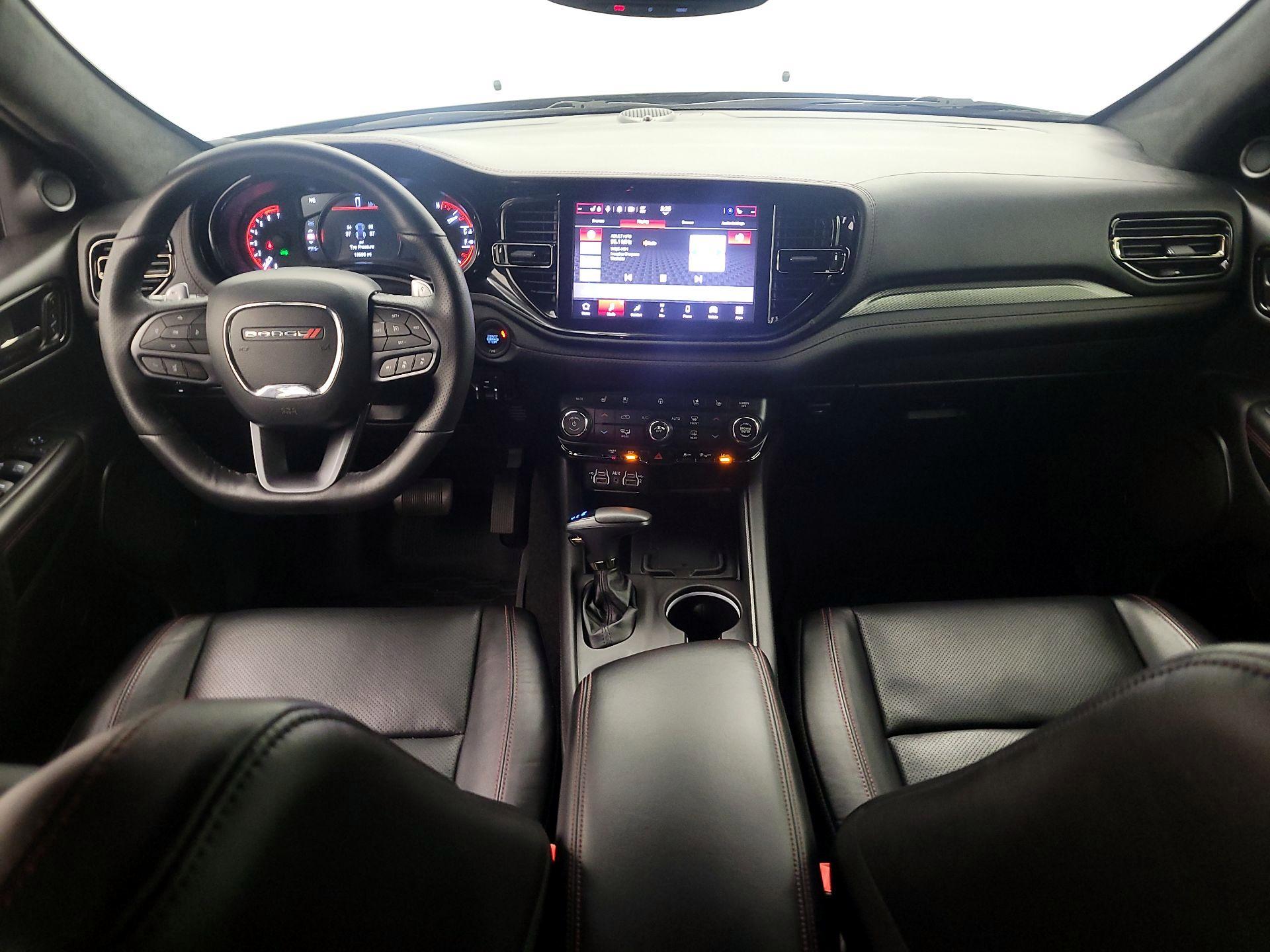 Thumbnail: 2022 Dodge Durango - 9