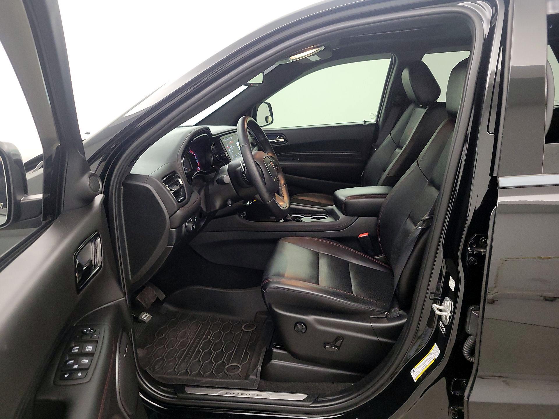 Thumbnail: 2022 Dodge Durango - 11