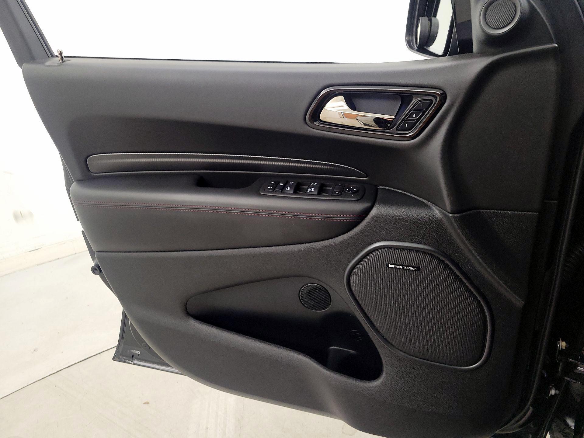 Thumbnail: 2022 Dodge Durango - 12