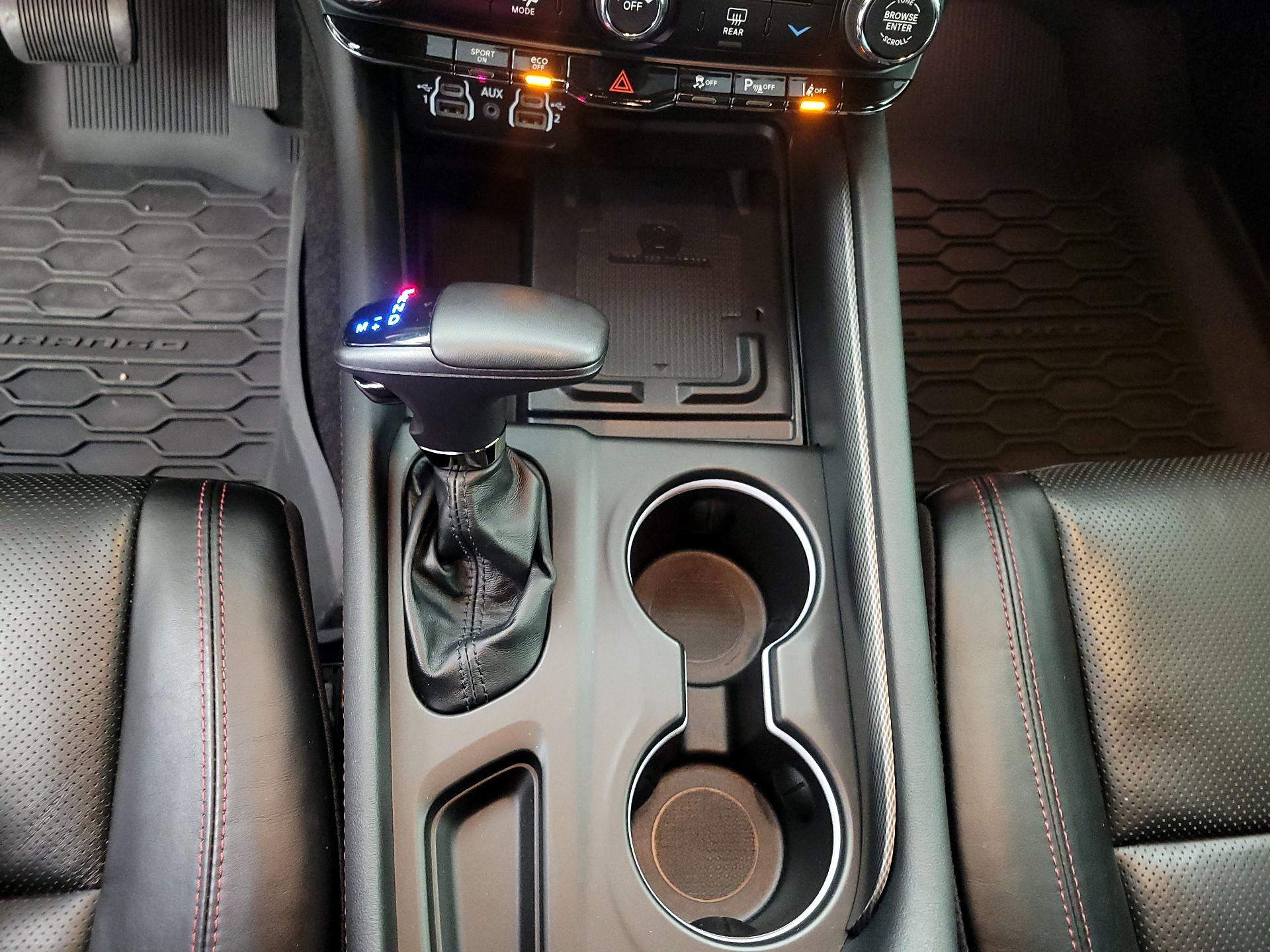 Thumbnail: 2022 Dodge Durango - 17