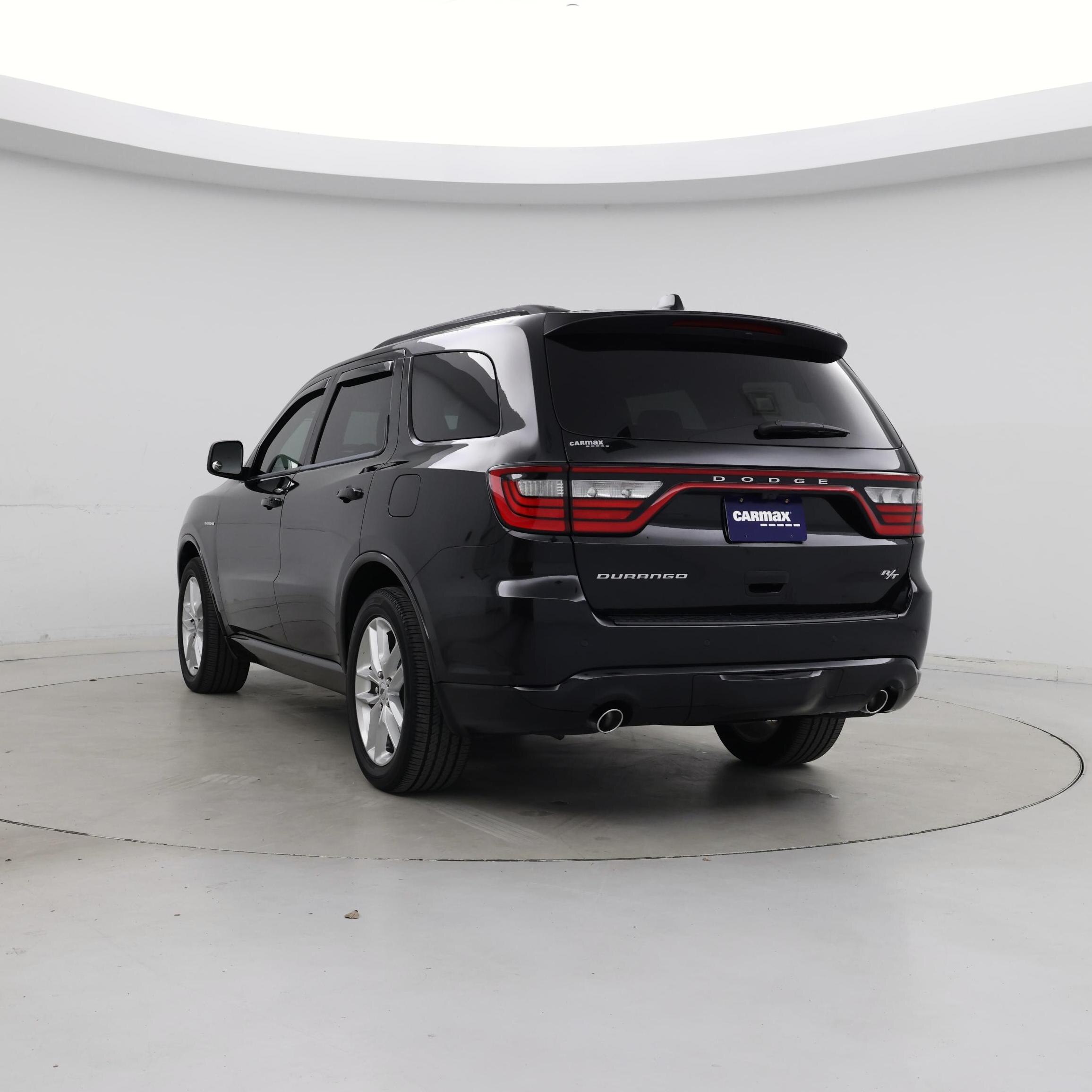 Thumbnail: 2022 Dodge Durango - 2