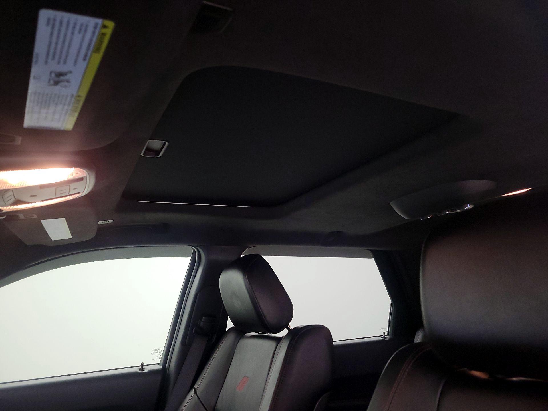 Thumbnail: 2022 Dodge Durango - 19