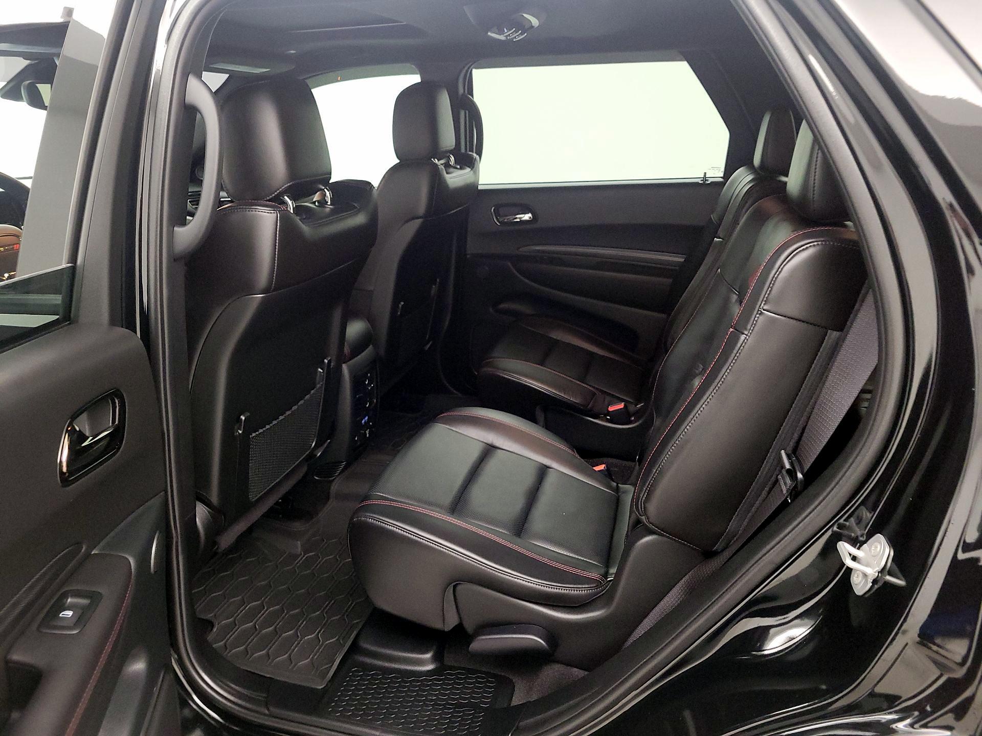 Thumbnail: 2022 Dodge Durango - 20