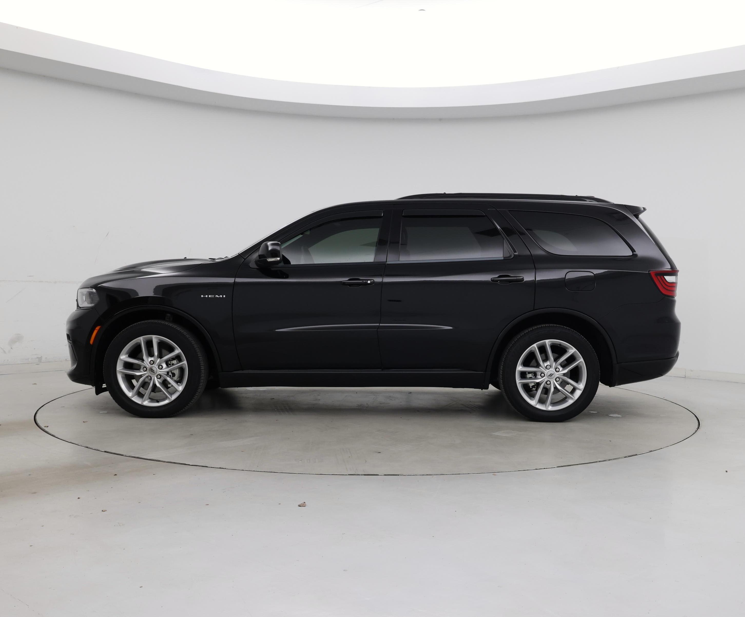 Thumbnail: 2022 Dodge Durango - 3