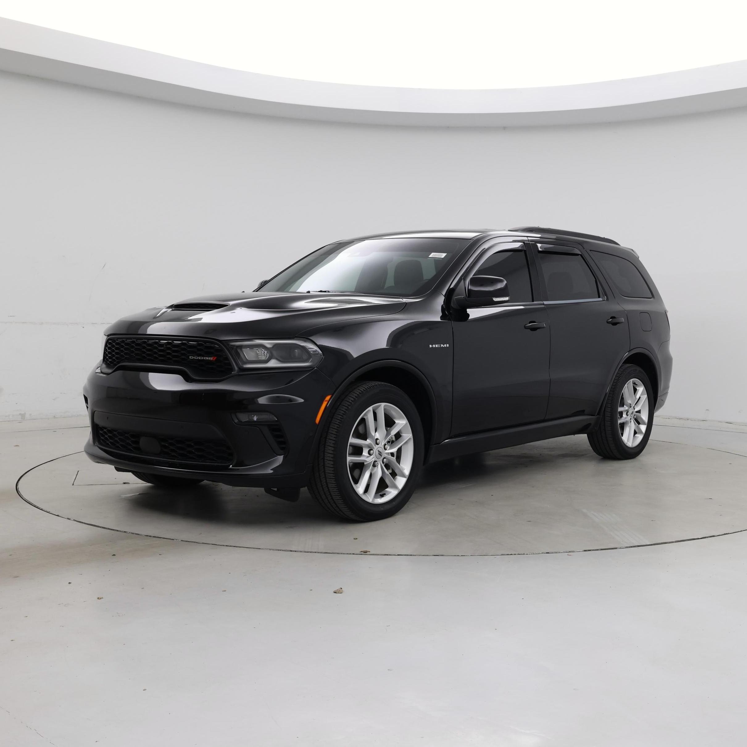 Thumbnail: 2022 Dodge Durango - 4