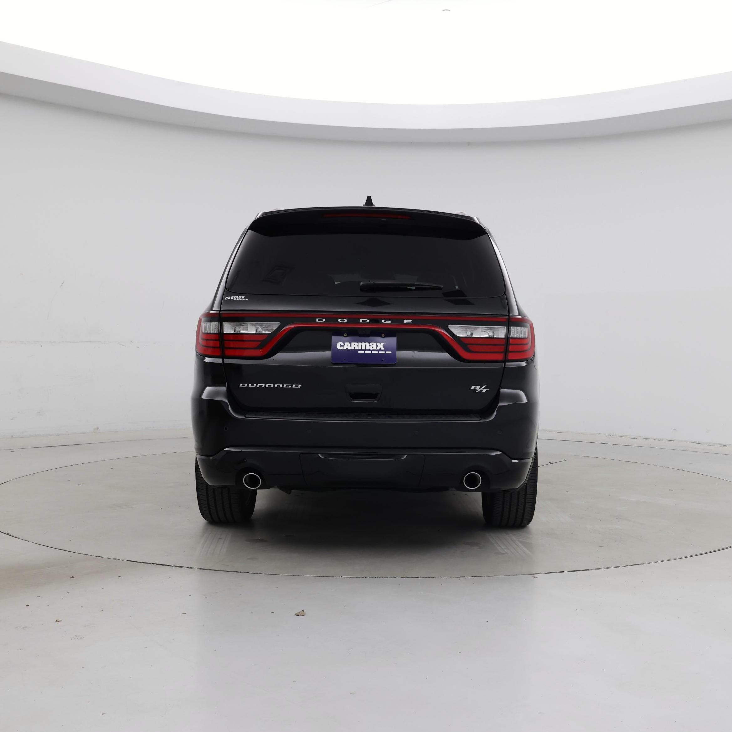 Thumbnail: 2022 Dodge Durango - 6