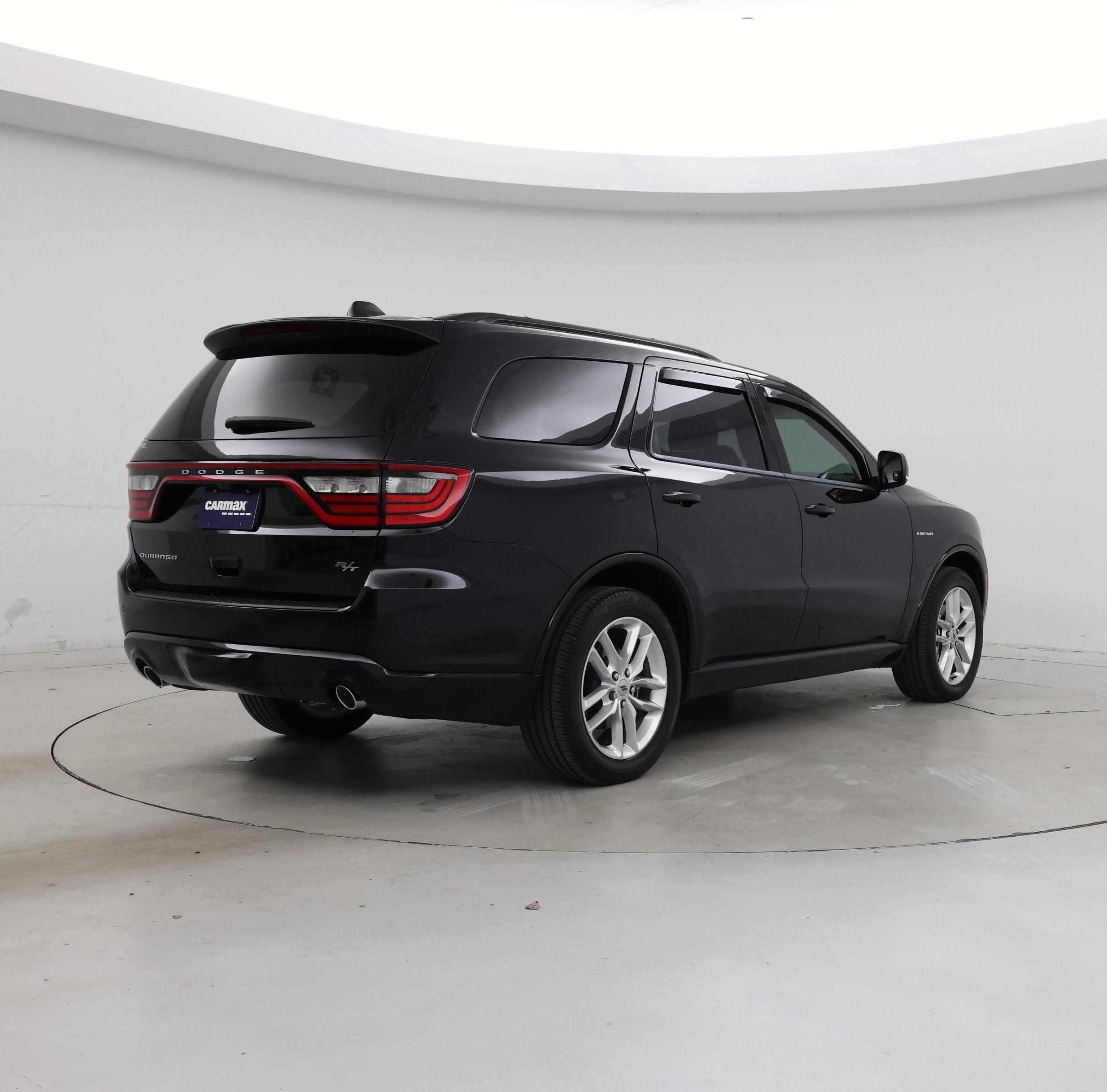 Thumbnail: 2022 Dodge Durango - 8