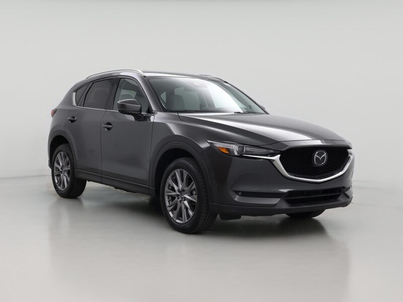 2020 Mazda CX-5 Grand Touring -
                  Jacksonville, FL