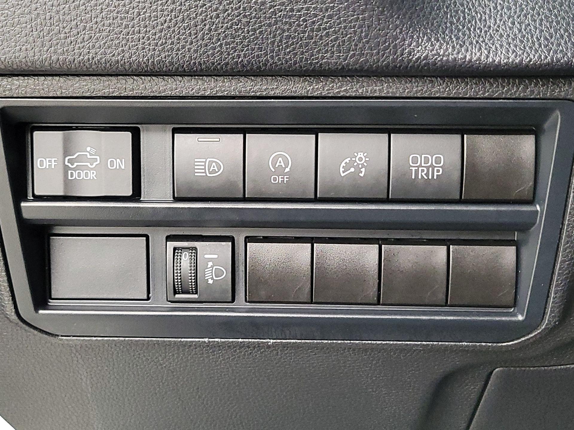 Thumbnail: 2024 Toyota Tundra - 13